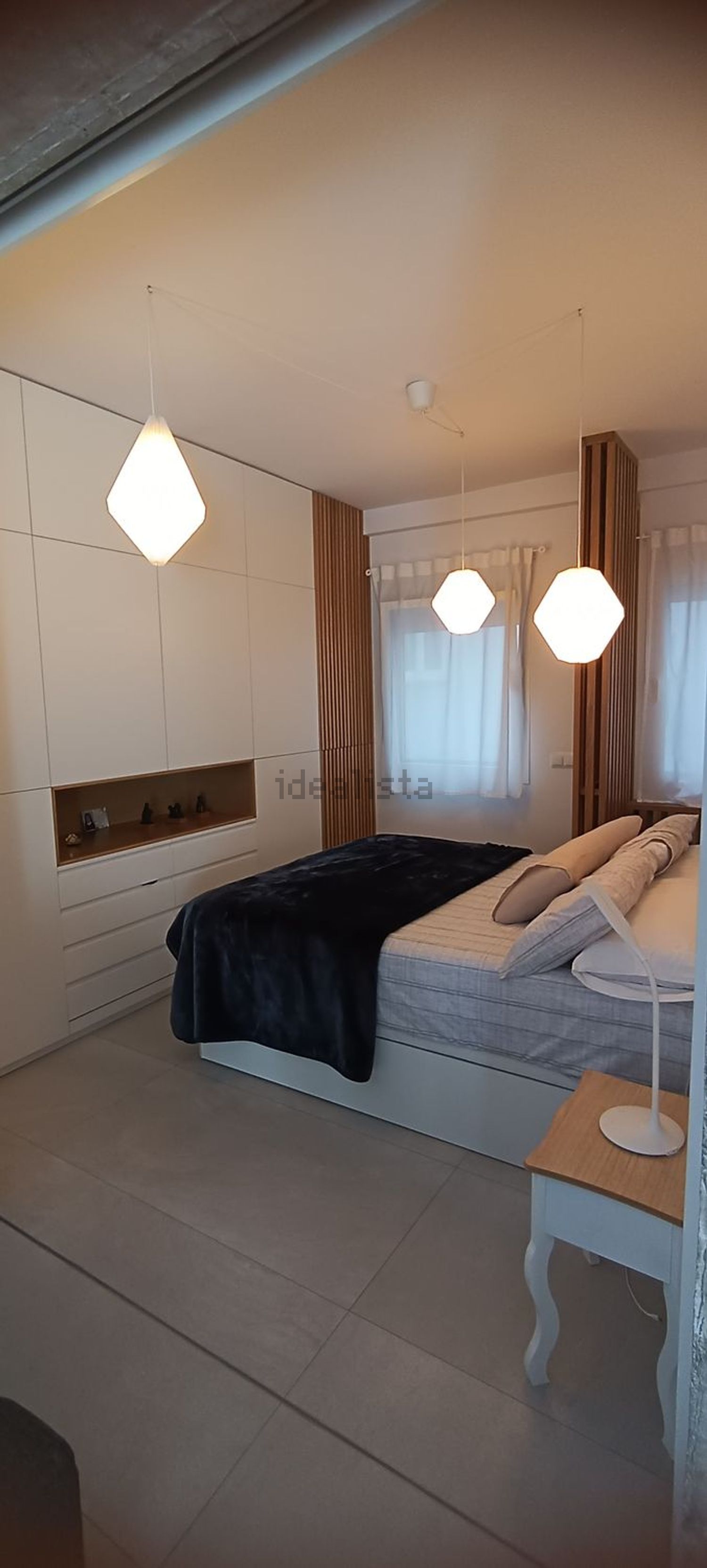 Appartement 69 m² à Madrid