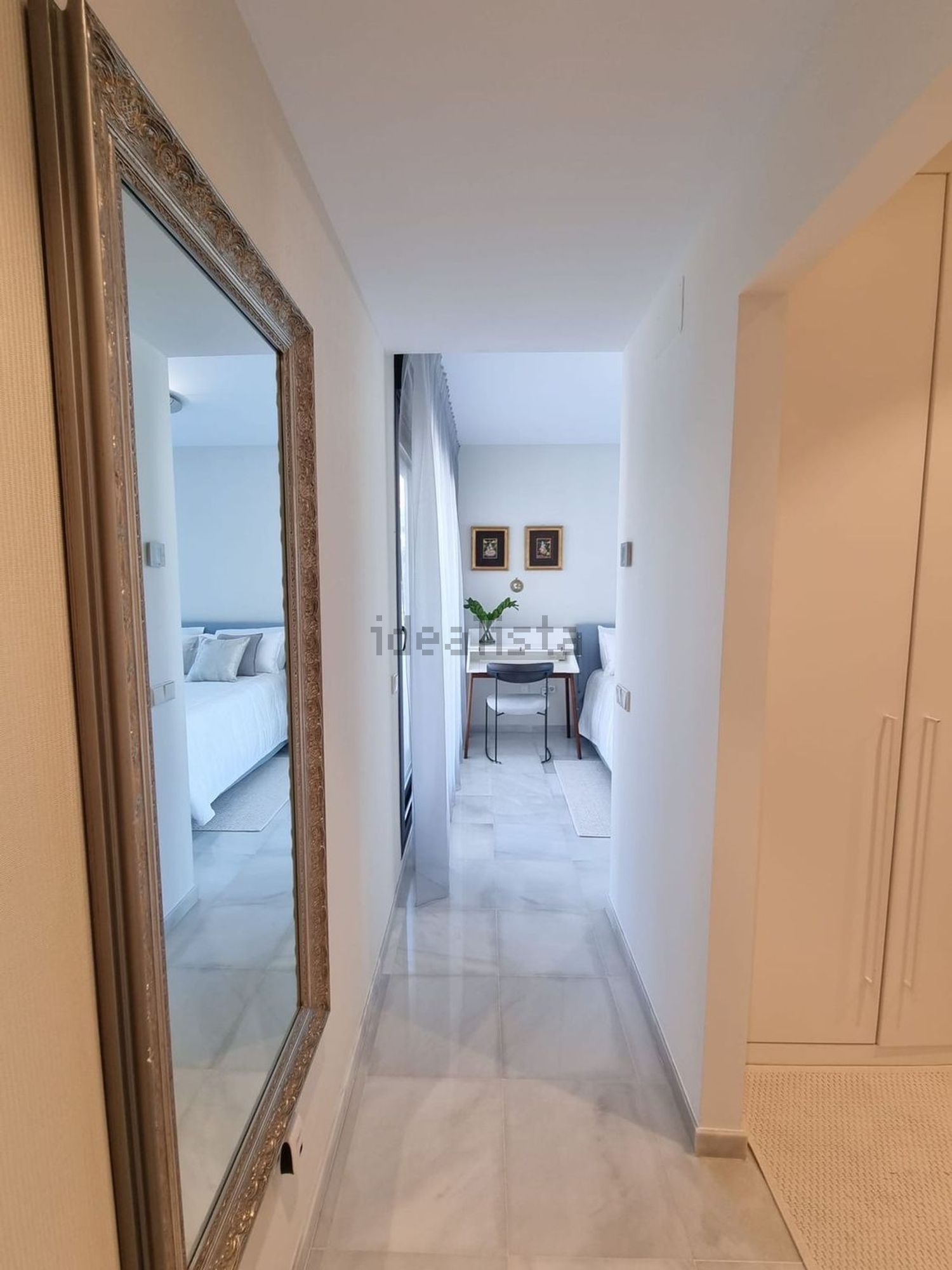 Piso de 266 m² en Marbella