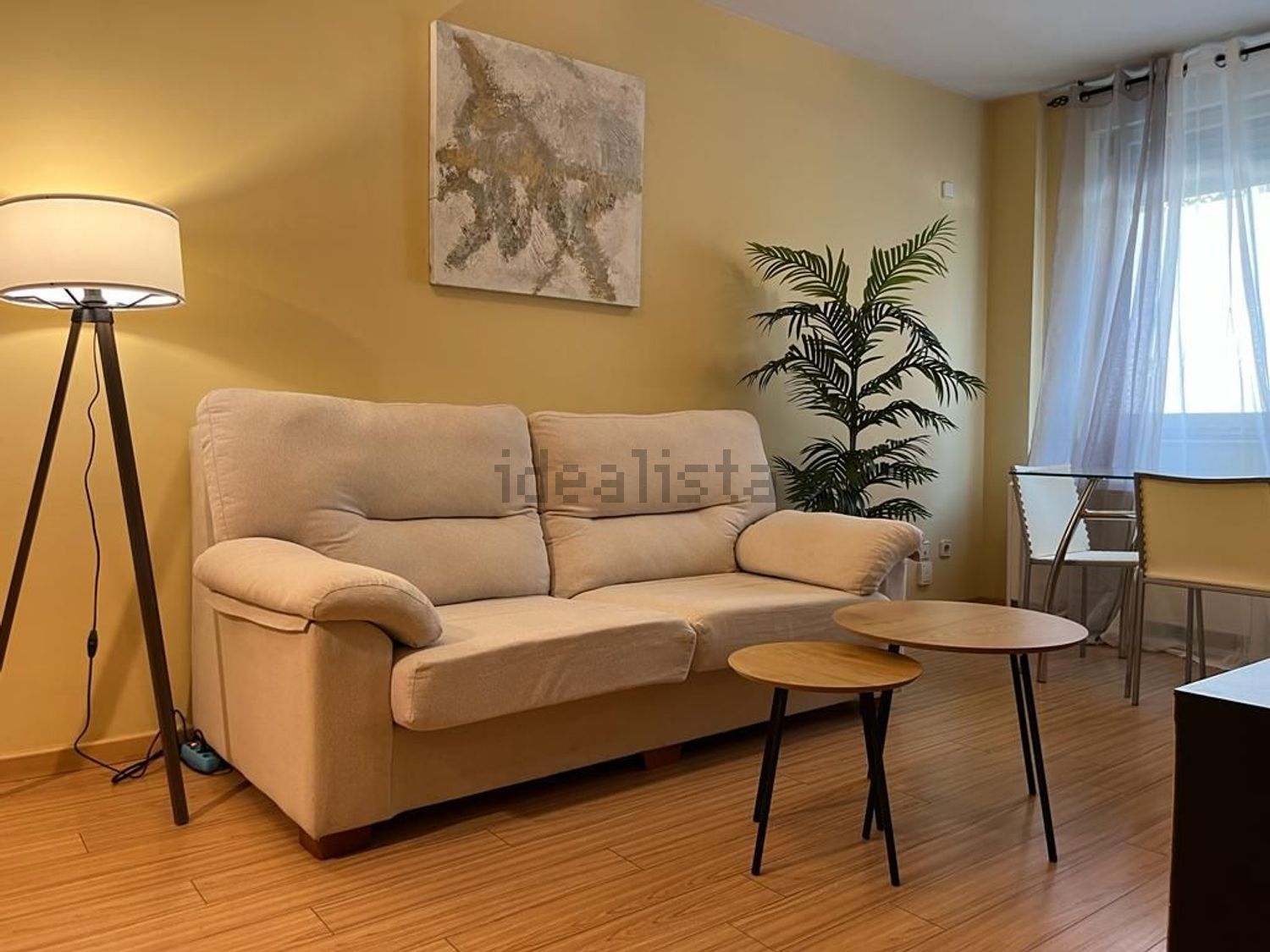 Pis de 45 m² a Salamanca