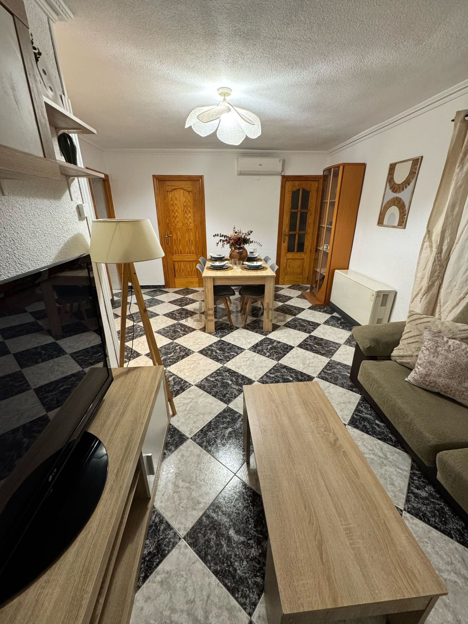 Pis de 70 m² a Albacete