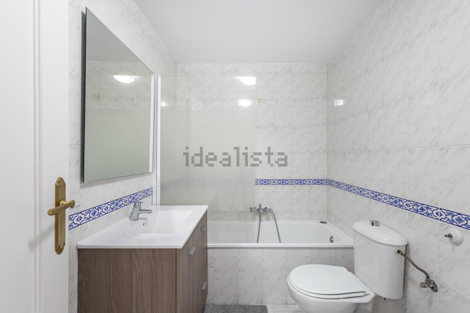 Stanza in affitto, Granada
