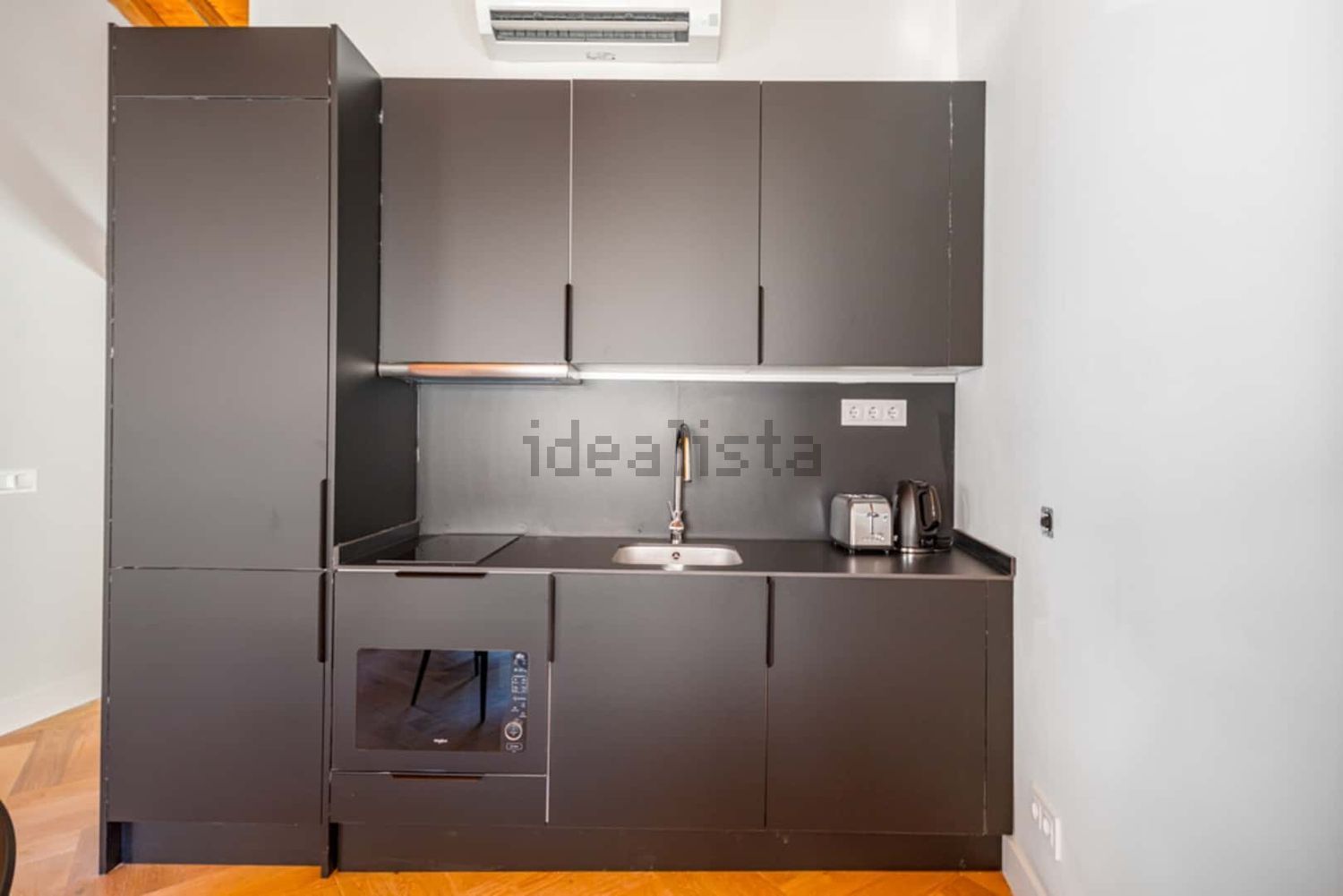 Pis de 50 m² a Madrid