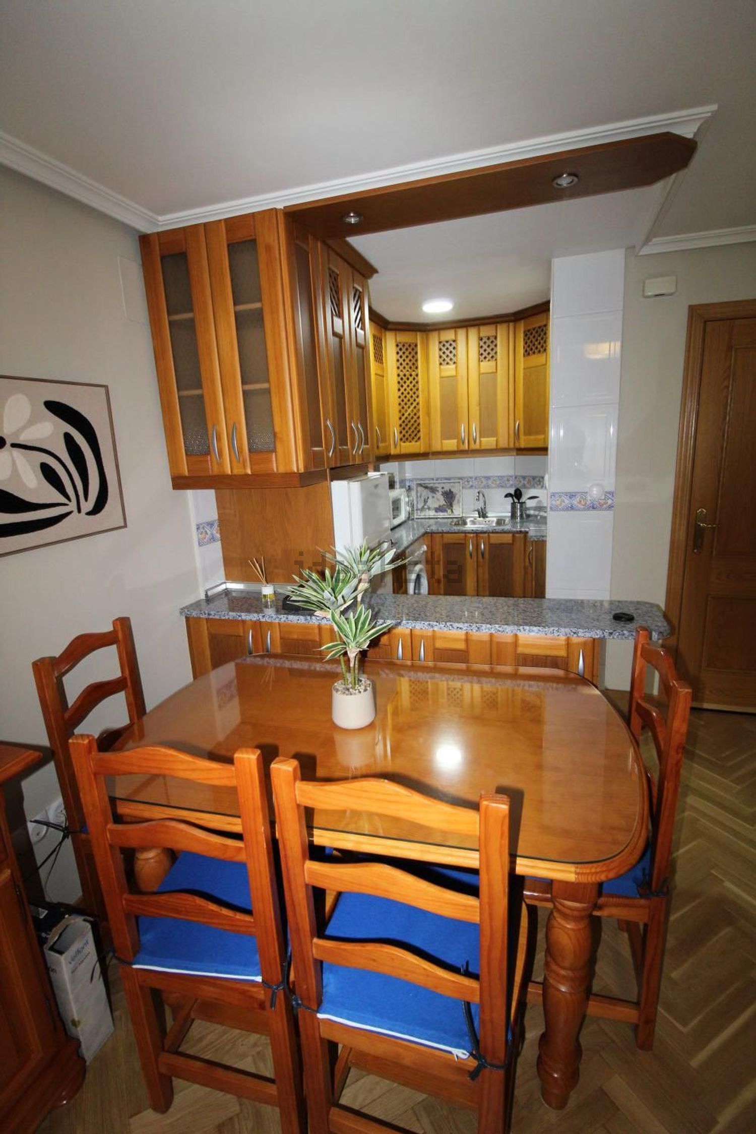 Piso de 40 m² en Ciudad Real