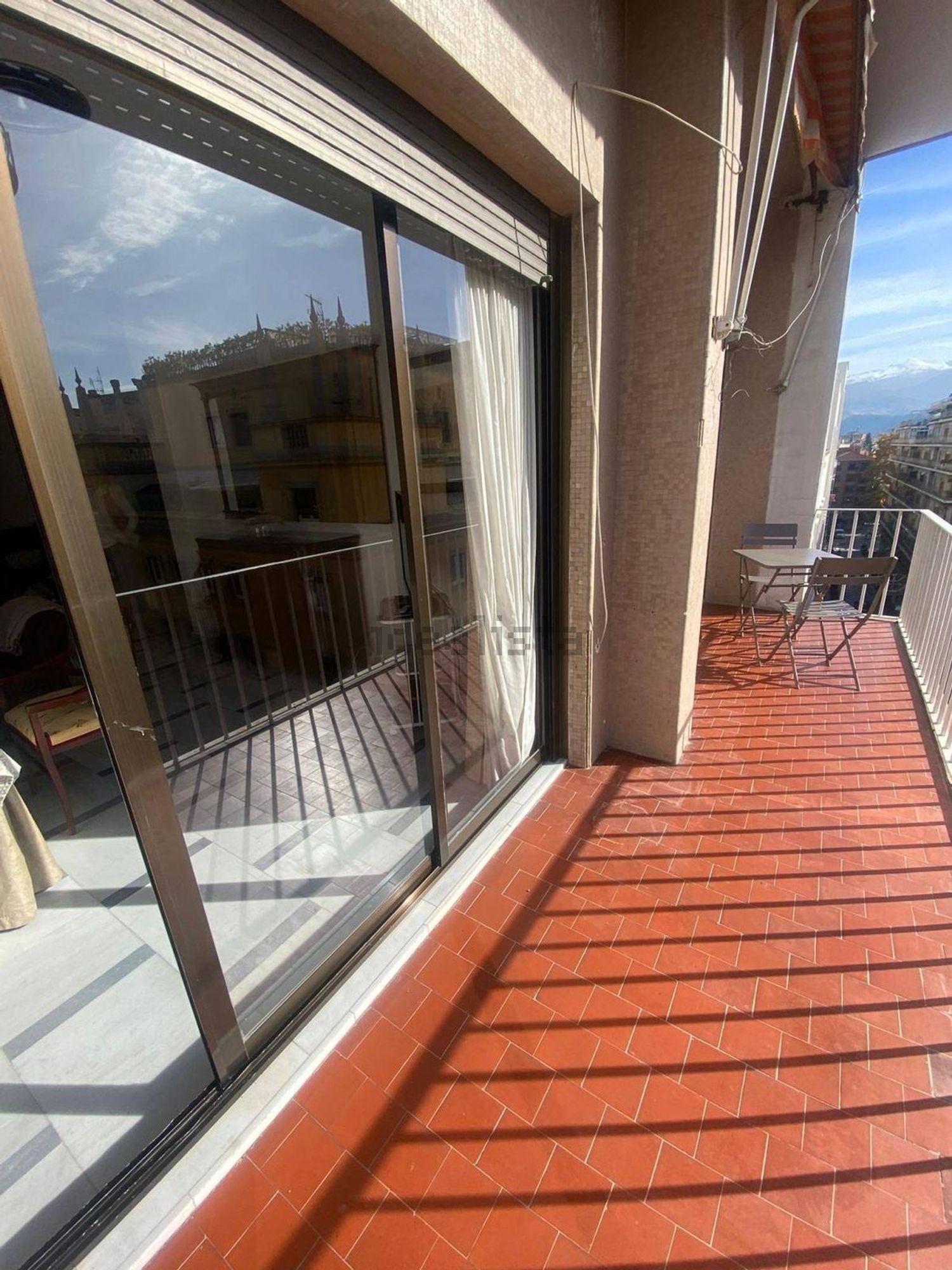 Квартира 230 м² в Granada