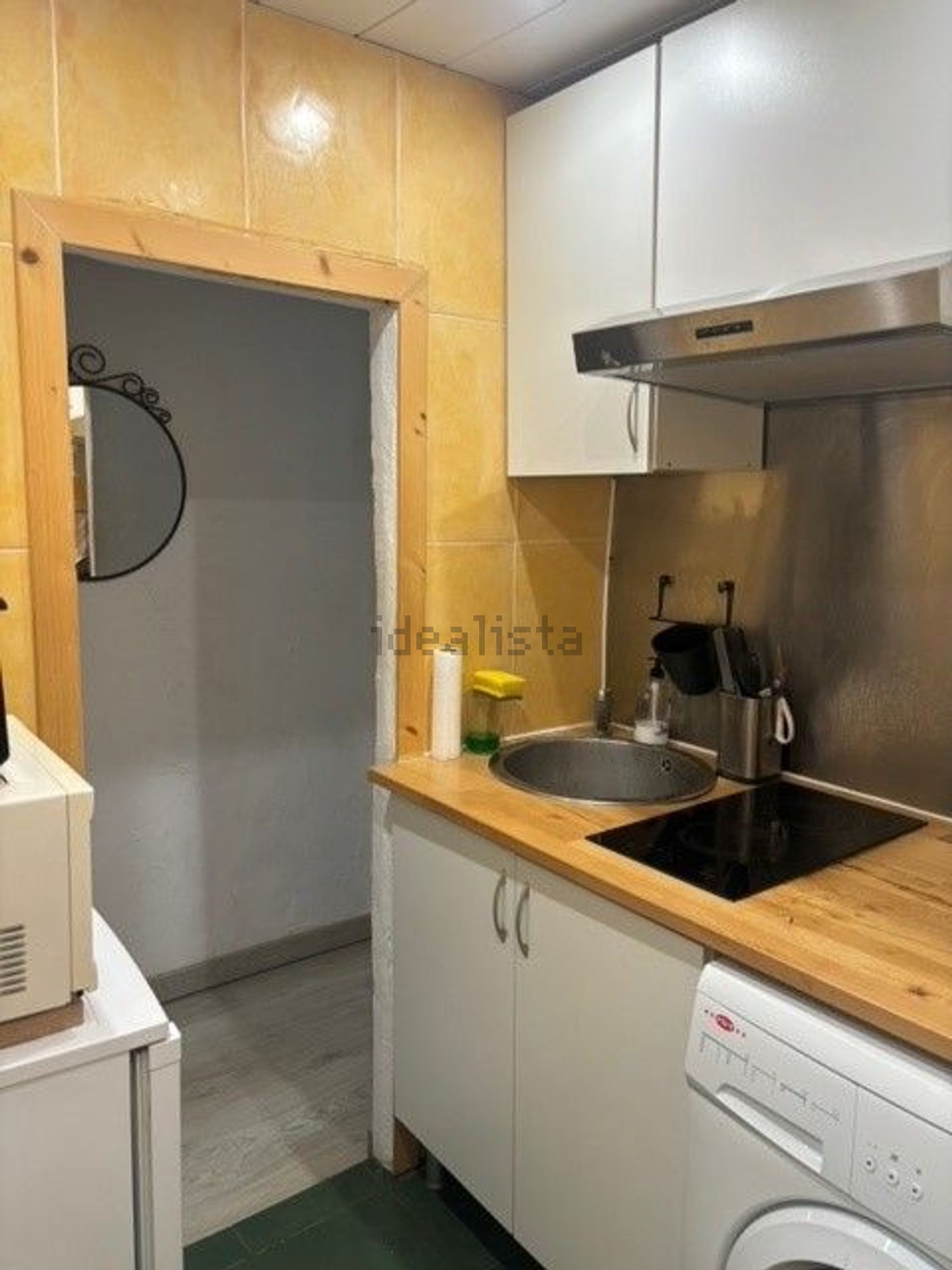 Pis de 45 m² a Barcelona