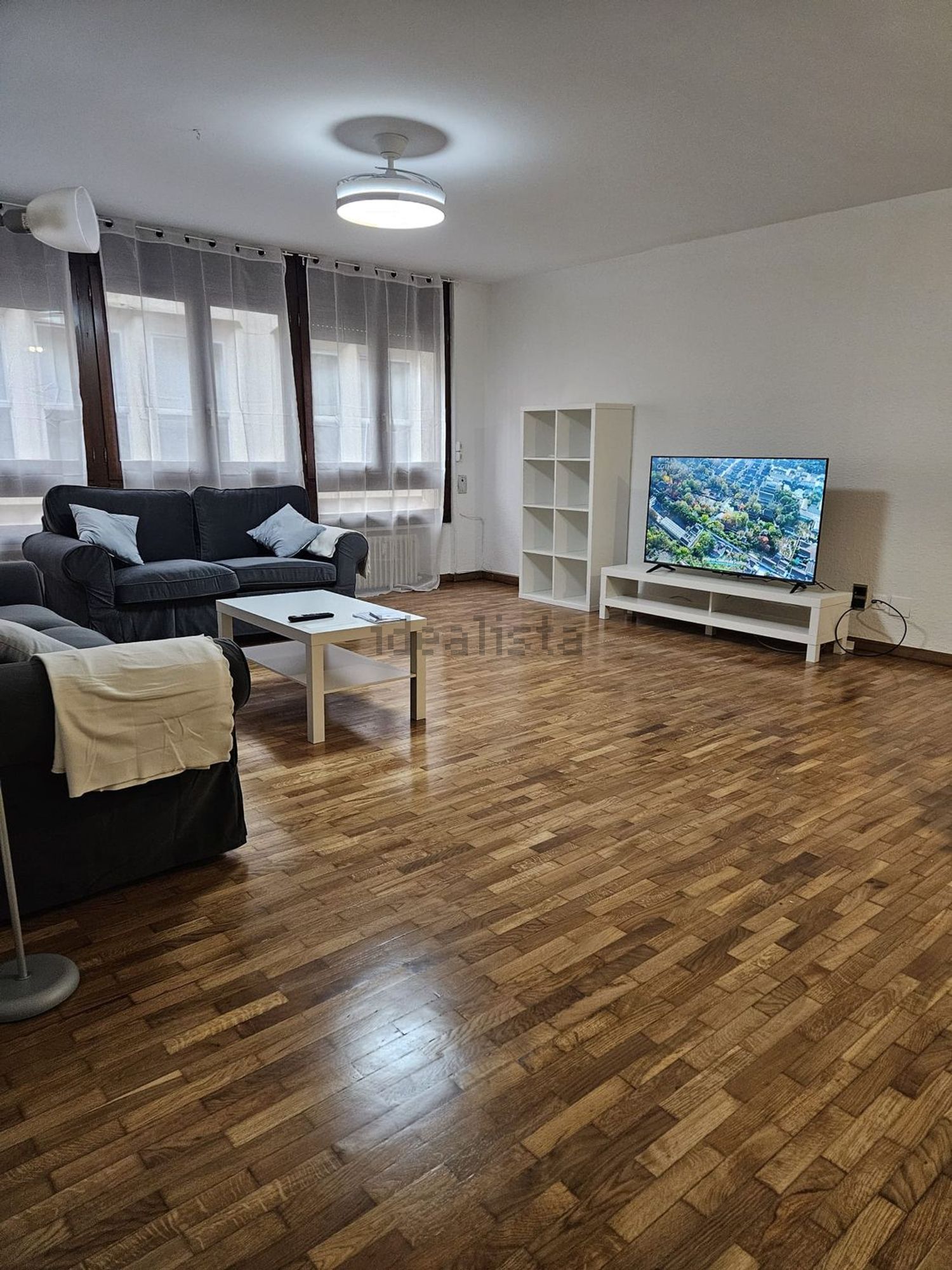 Habitació de lloguer, Saragossa