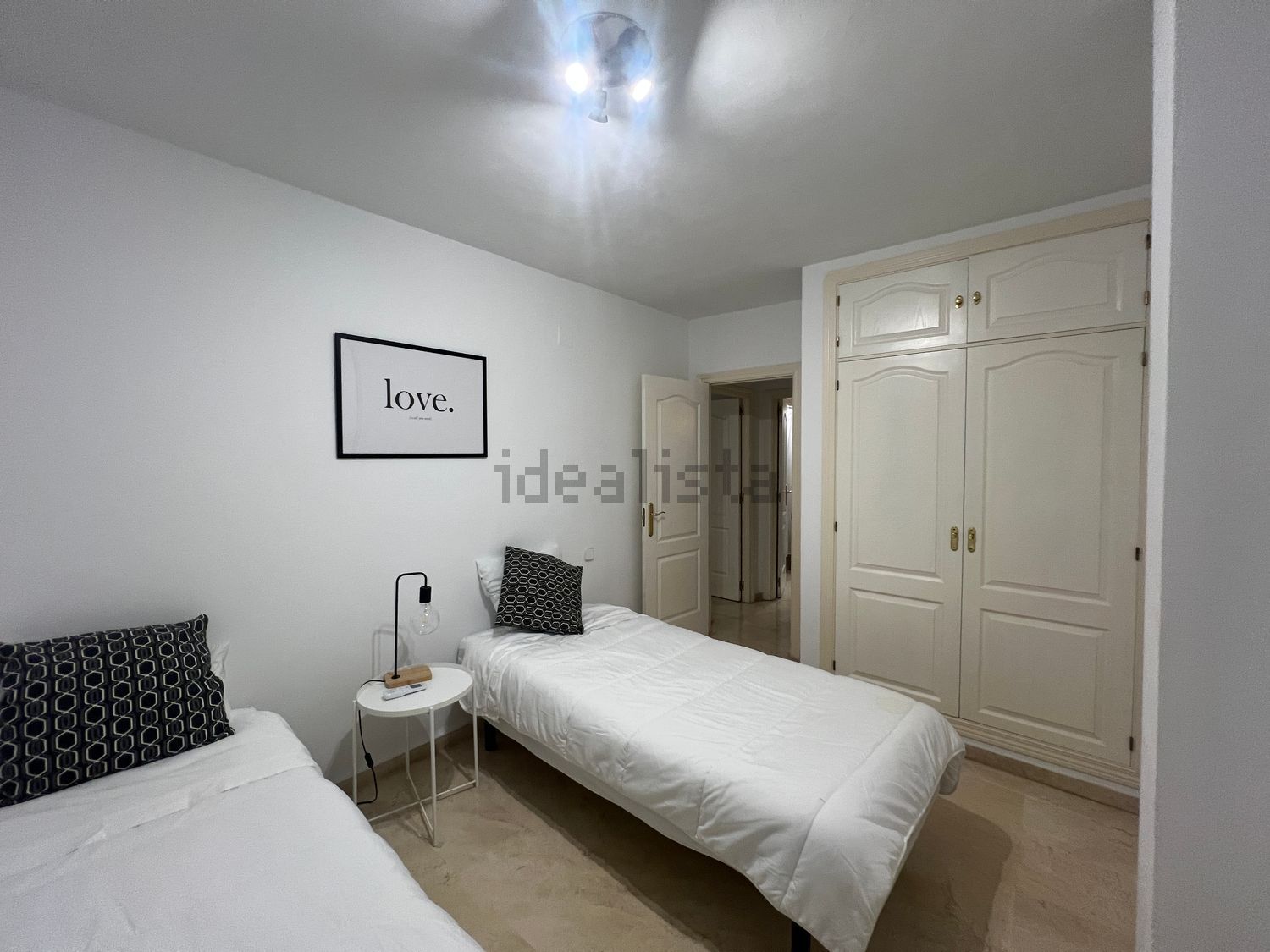 Pis de 100 m² a Marbella