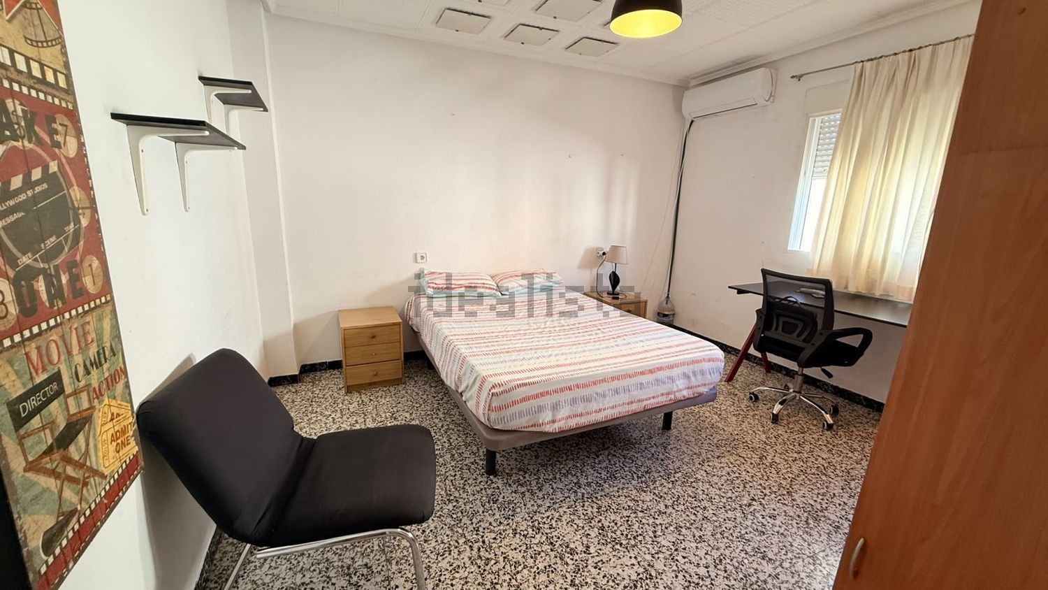 Quarto para alugar, Sant Vicent del Raspeig / San Vicente del Raspeig