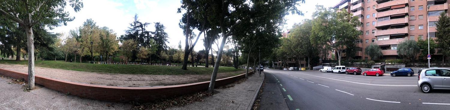 Pis de 62 m² a Madrid