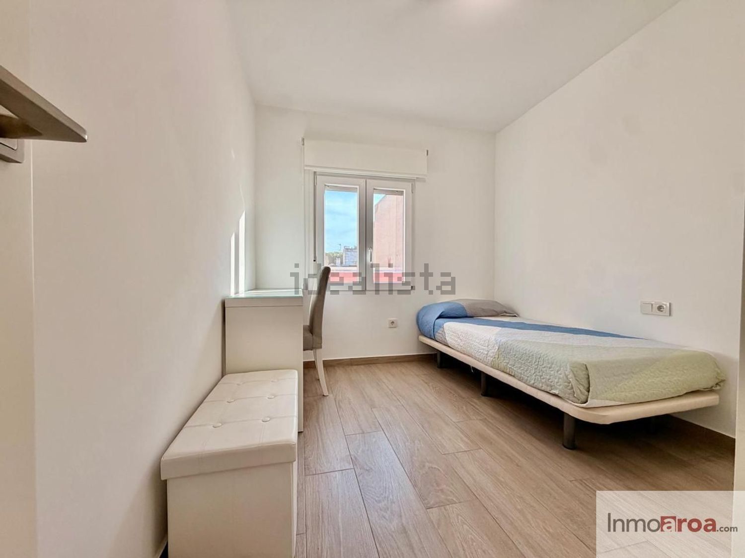 Piso de 70 m² en Bétera