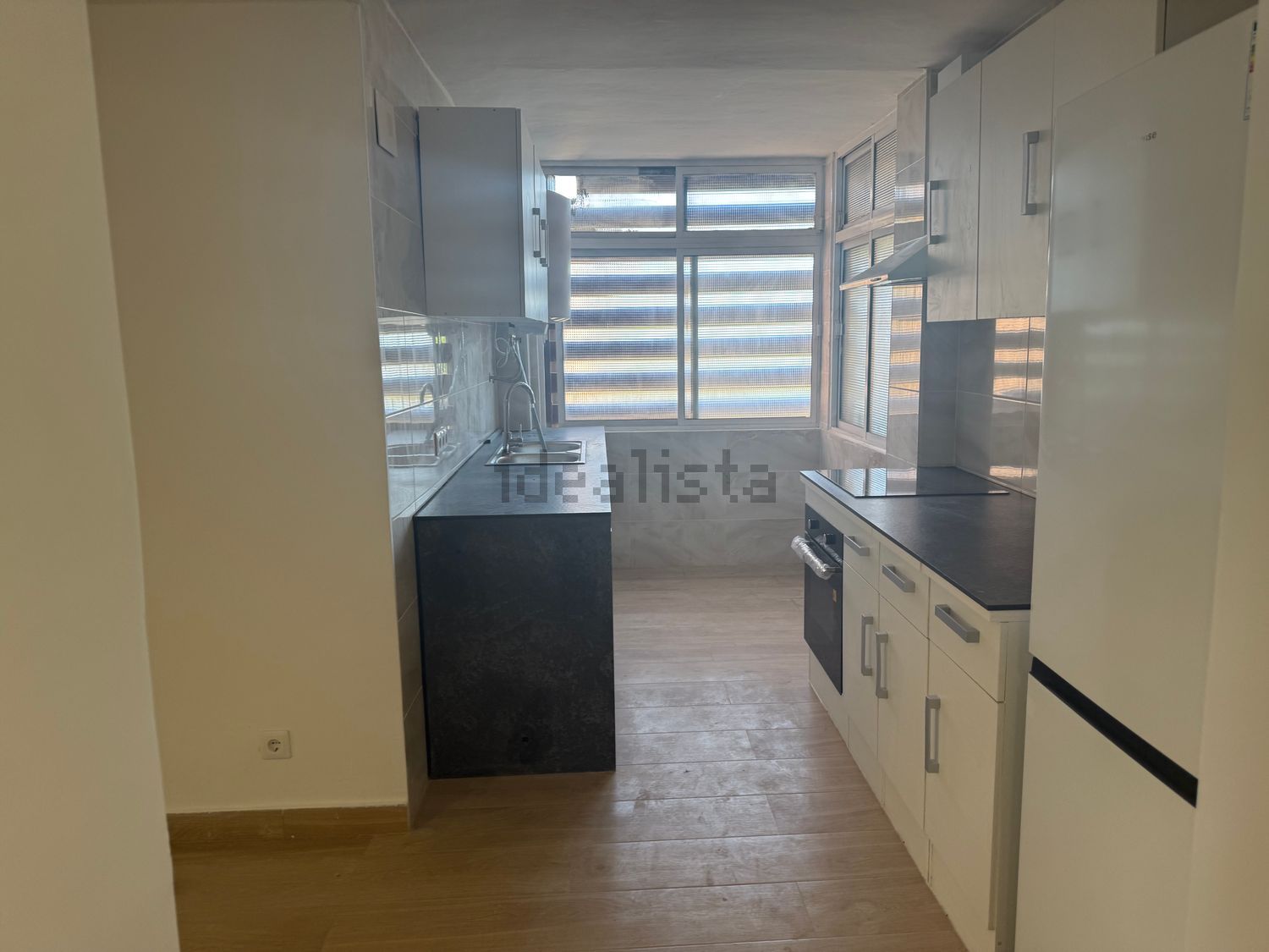 Pis de 90 m² a Sevilla