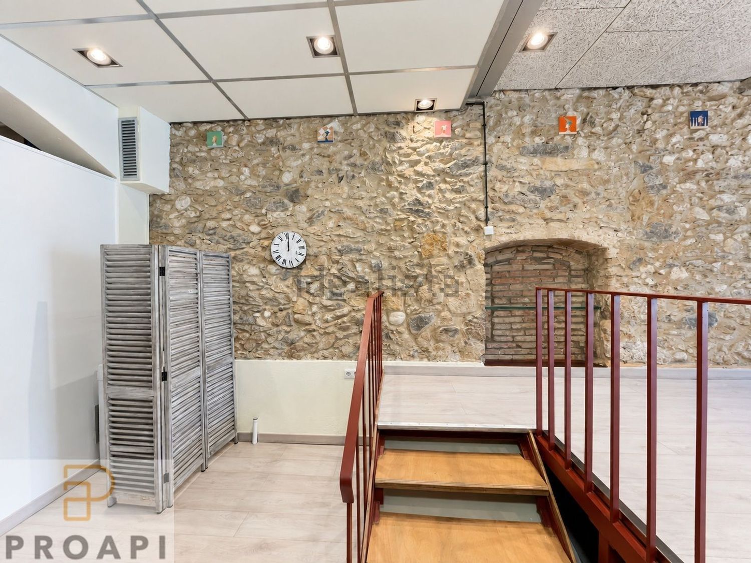 Piso de 41 m² en Gerona