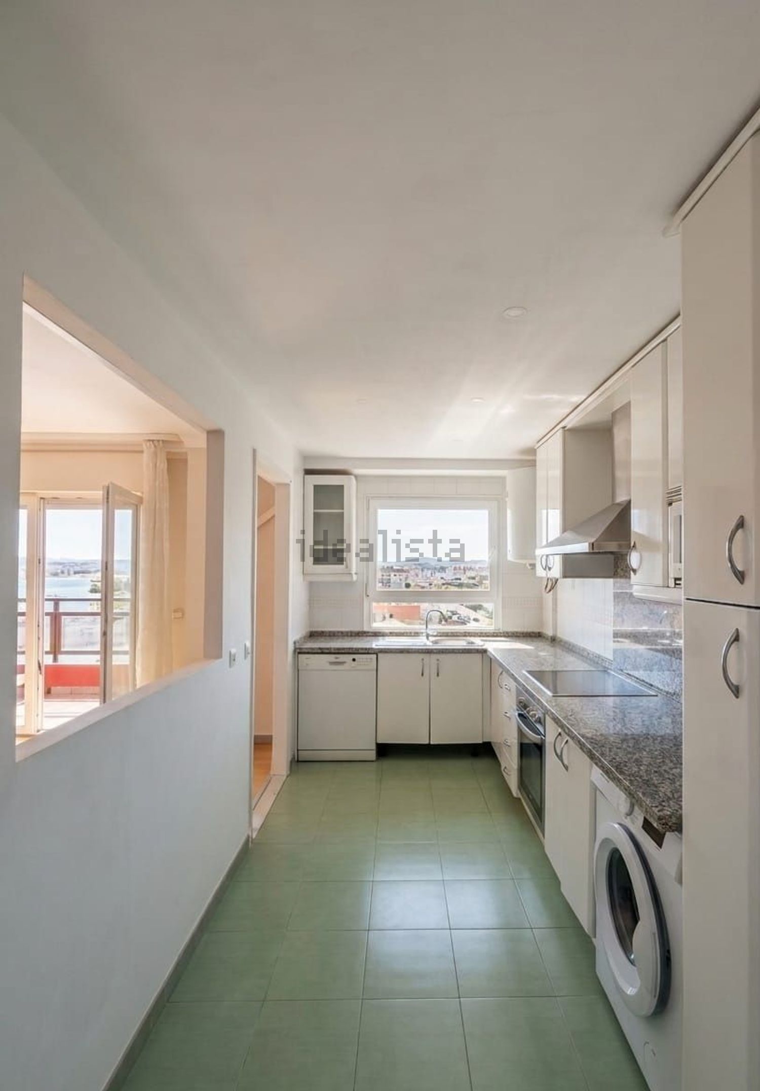 Habitació de lloguer, Jerez de la Frontera