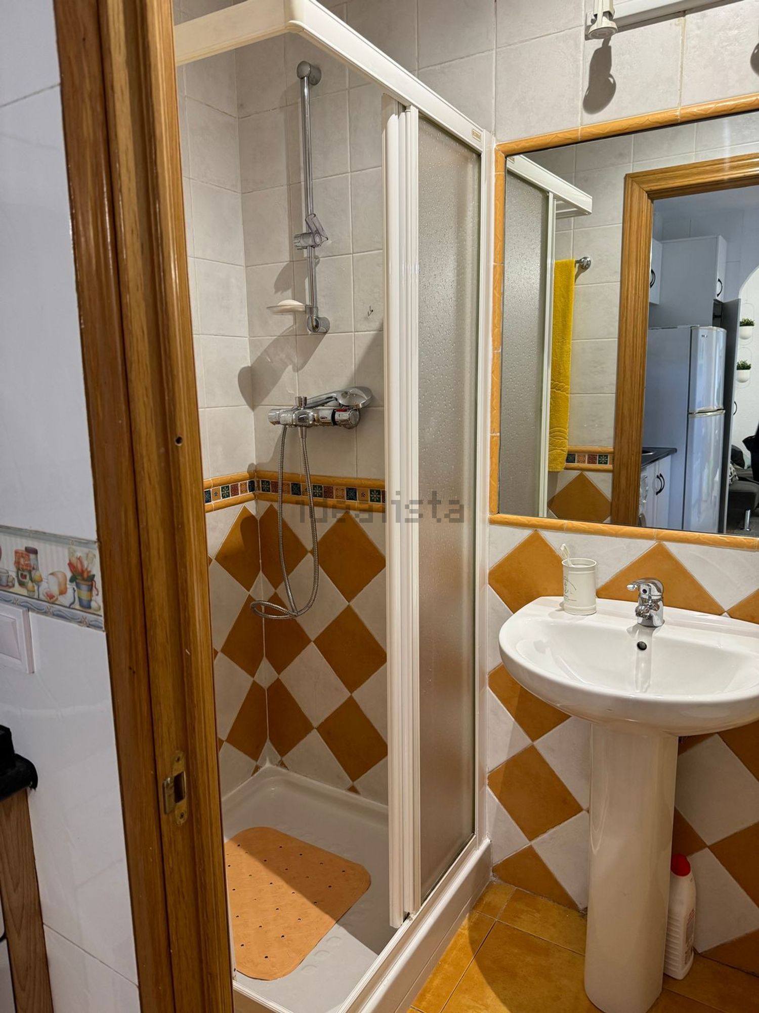Pis de 45 m² a Madrid