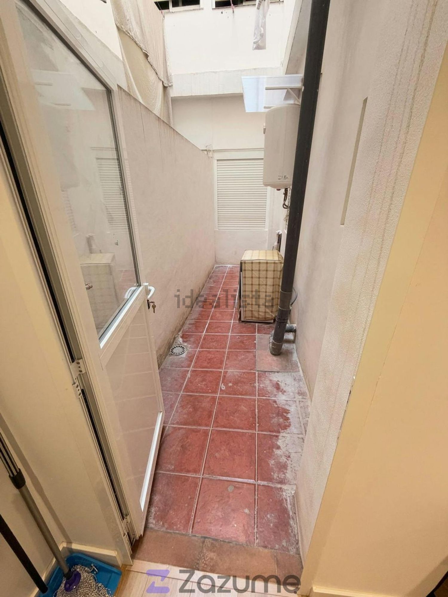 Pis de 70 m² a Alacant