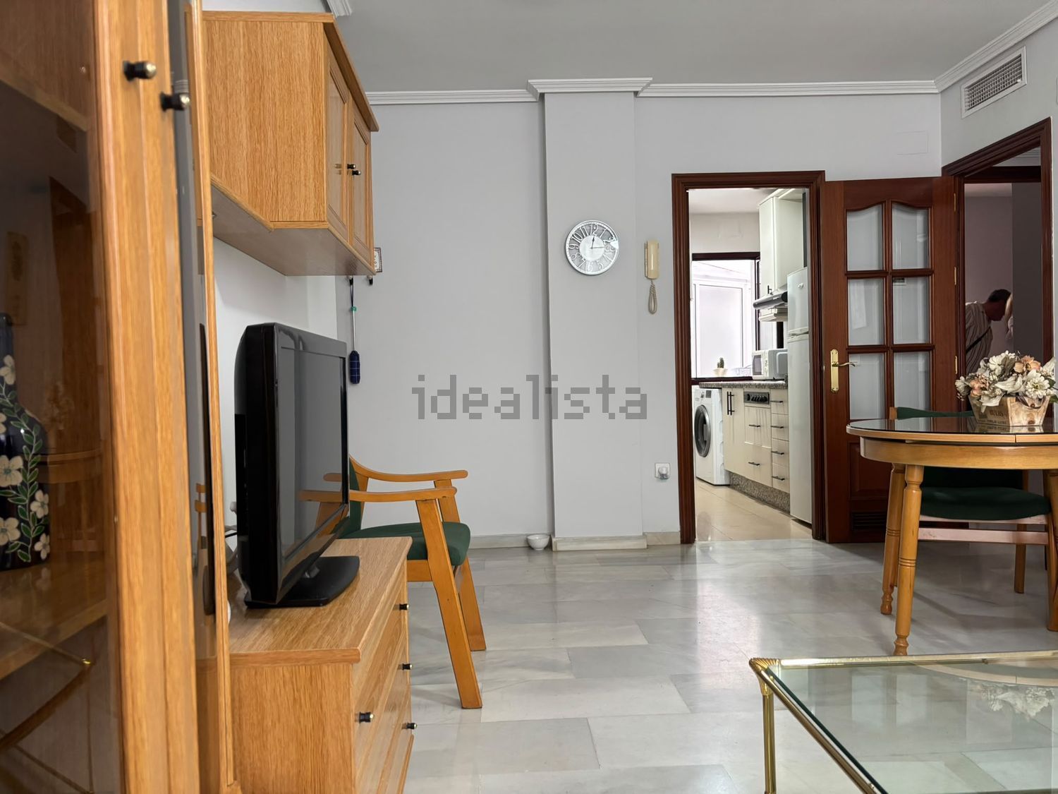 Wohnung 59 m² in Córdoba