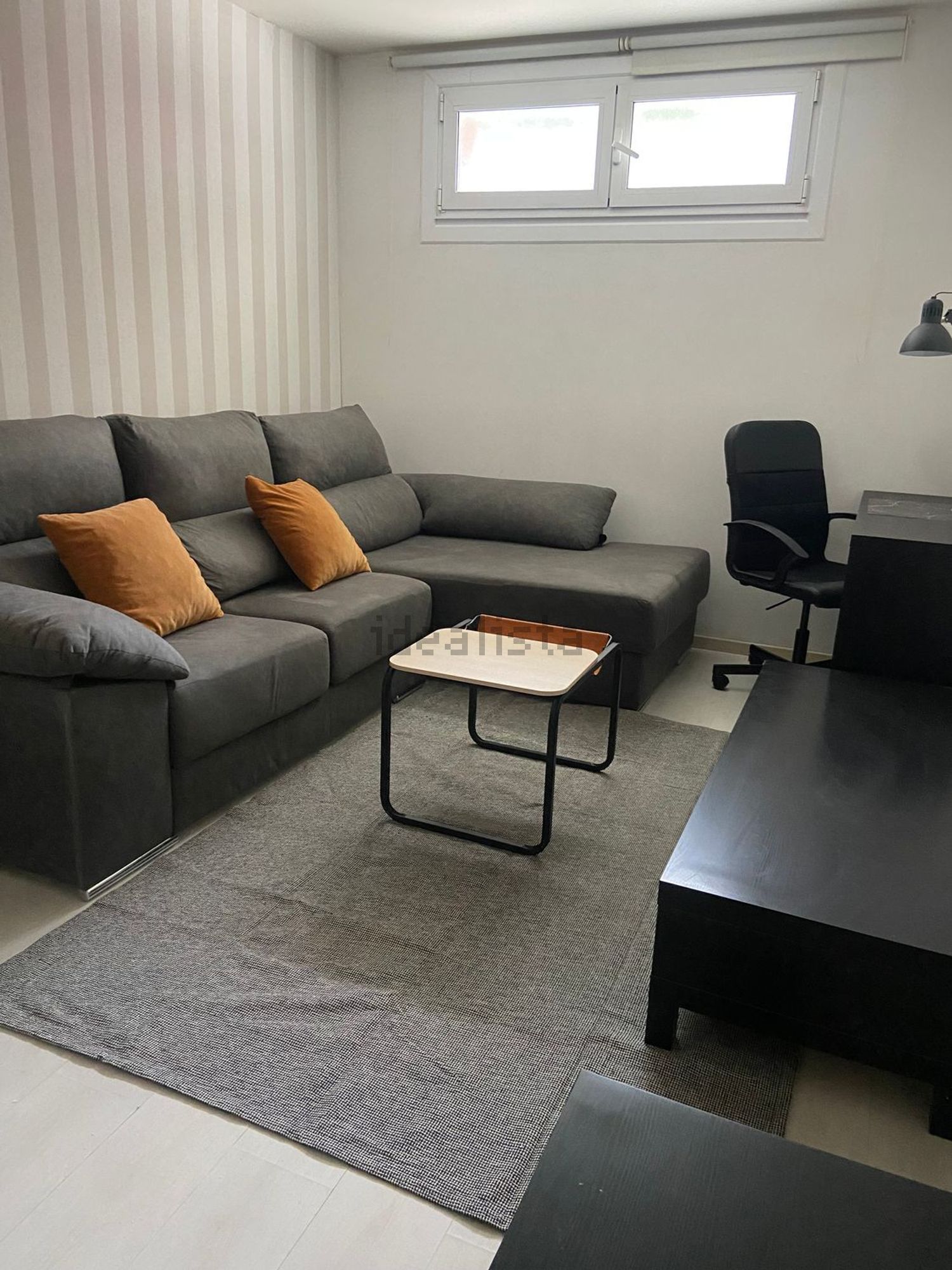 Habitació de lloguer, A Corunya