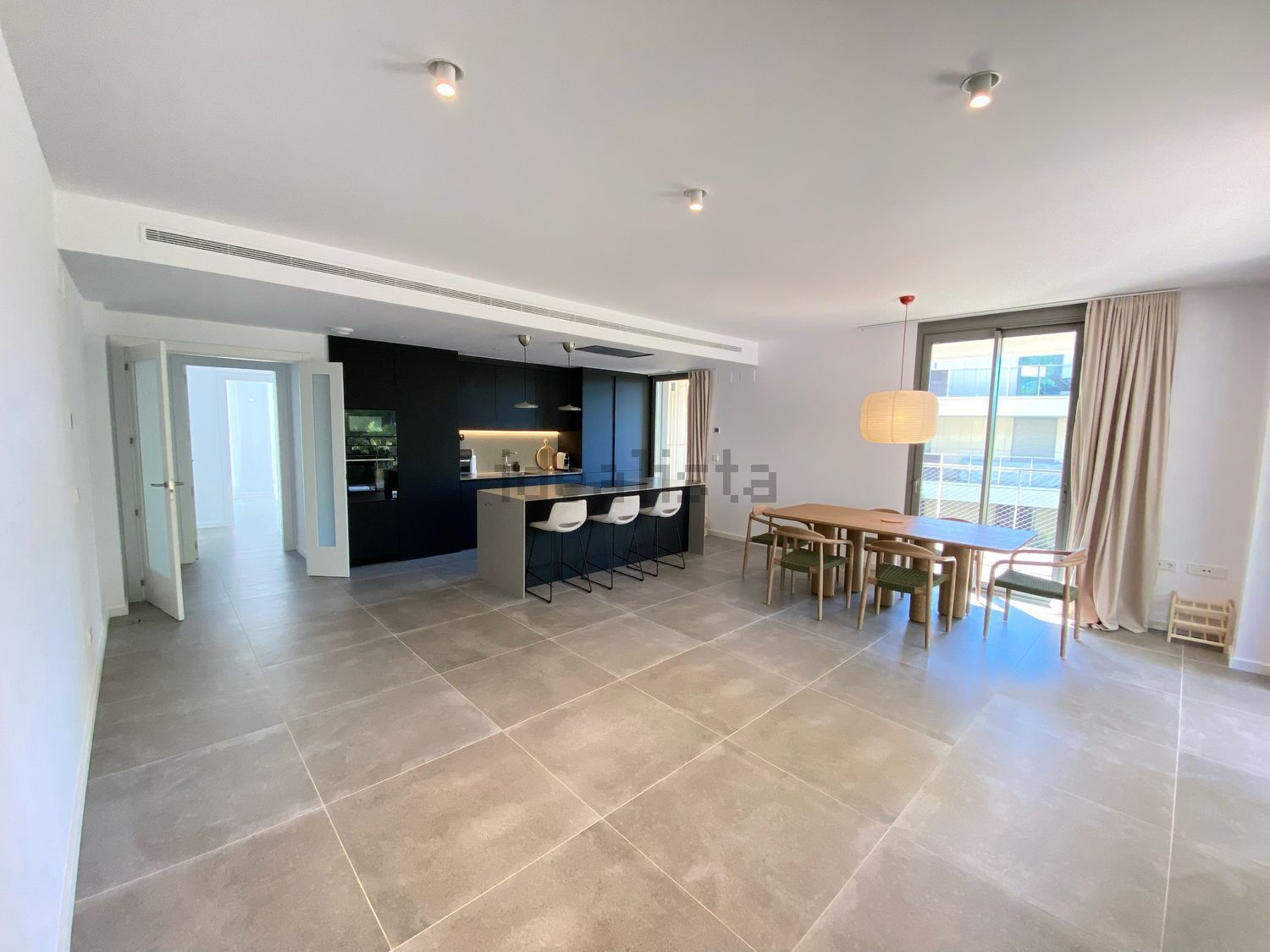 Pis de 175 m² a Salou
