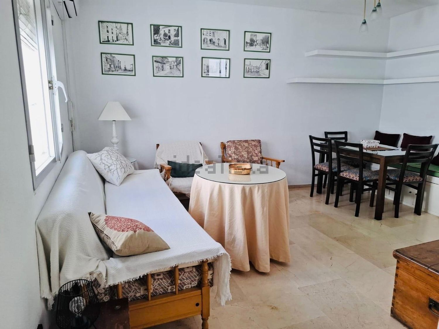 Piso de 50 m² en Córdoba