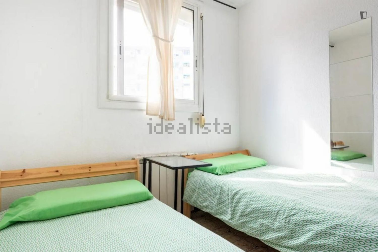 Habitació de lloguer, Badia del Vallès
