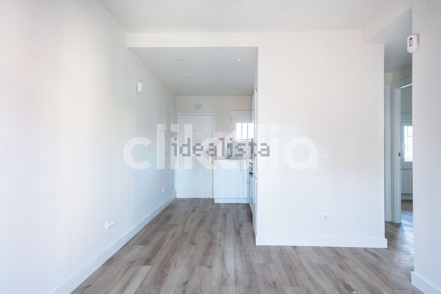 Pis de 47 m² a Madrid