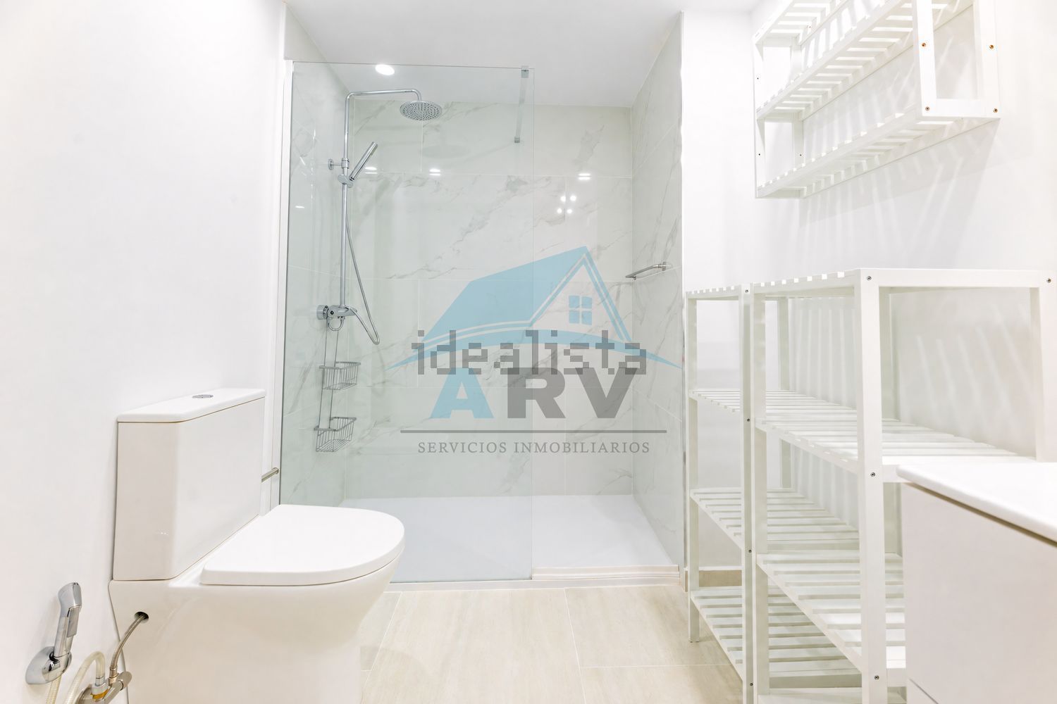 Appartamento 95 m² a Valencia