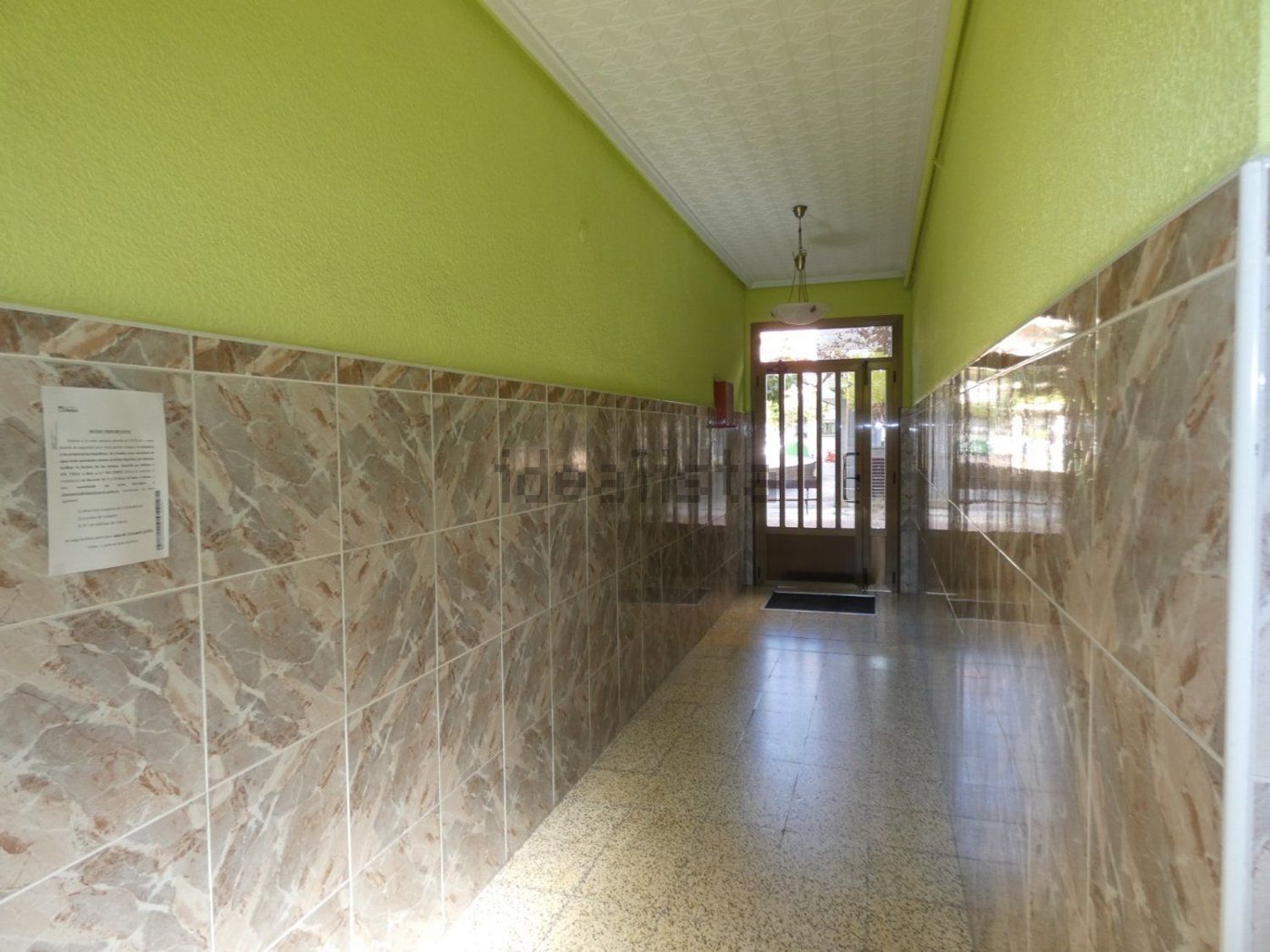 Piso de 73 m² en Utebo