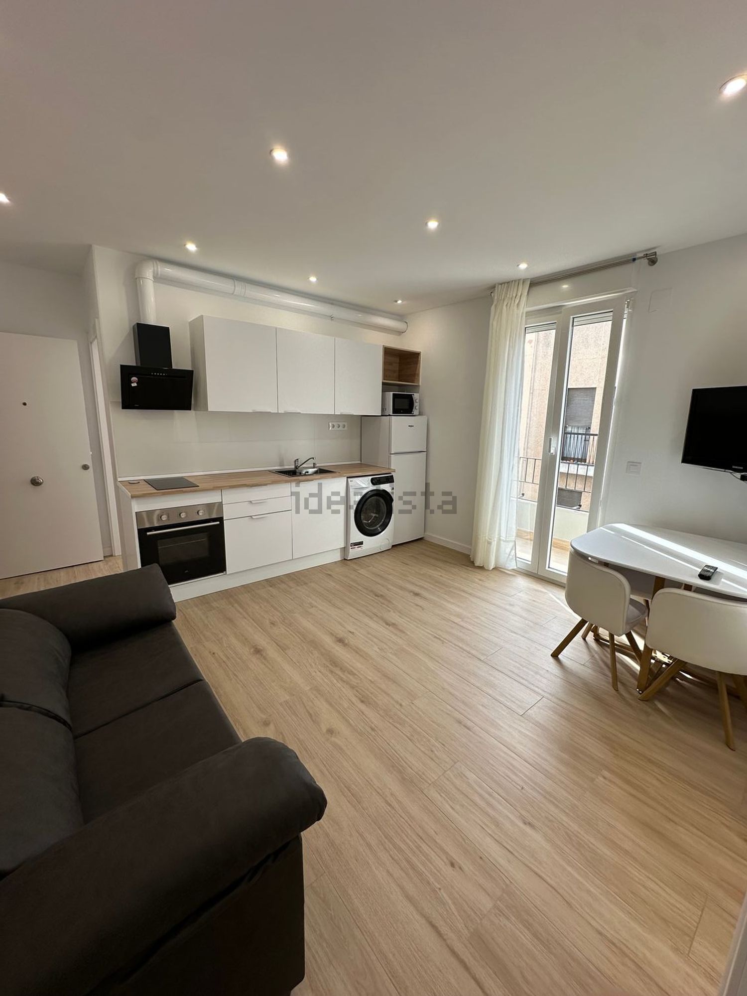 Pis de 55 m² a Jaén