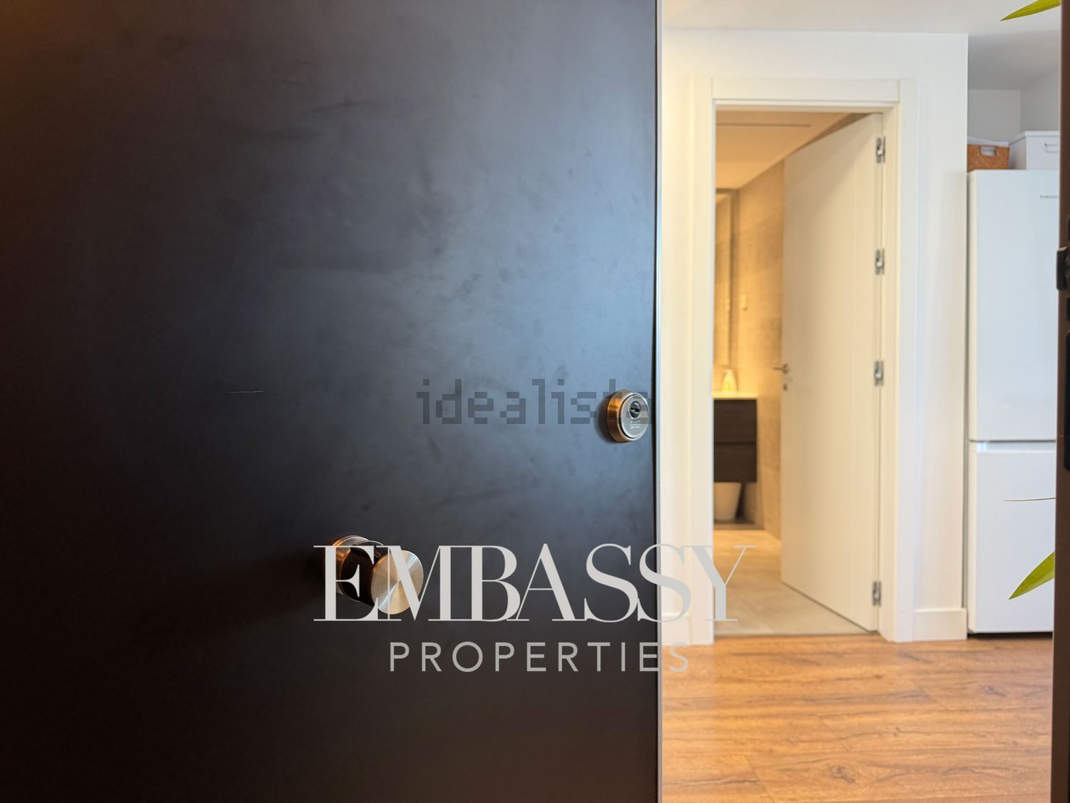 Pis de 60 m² a Madrid