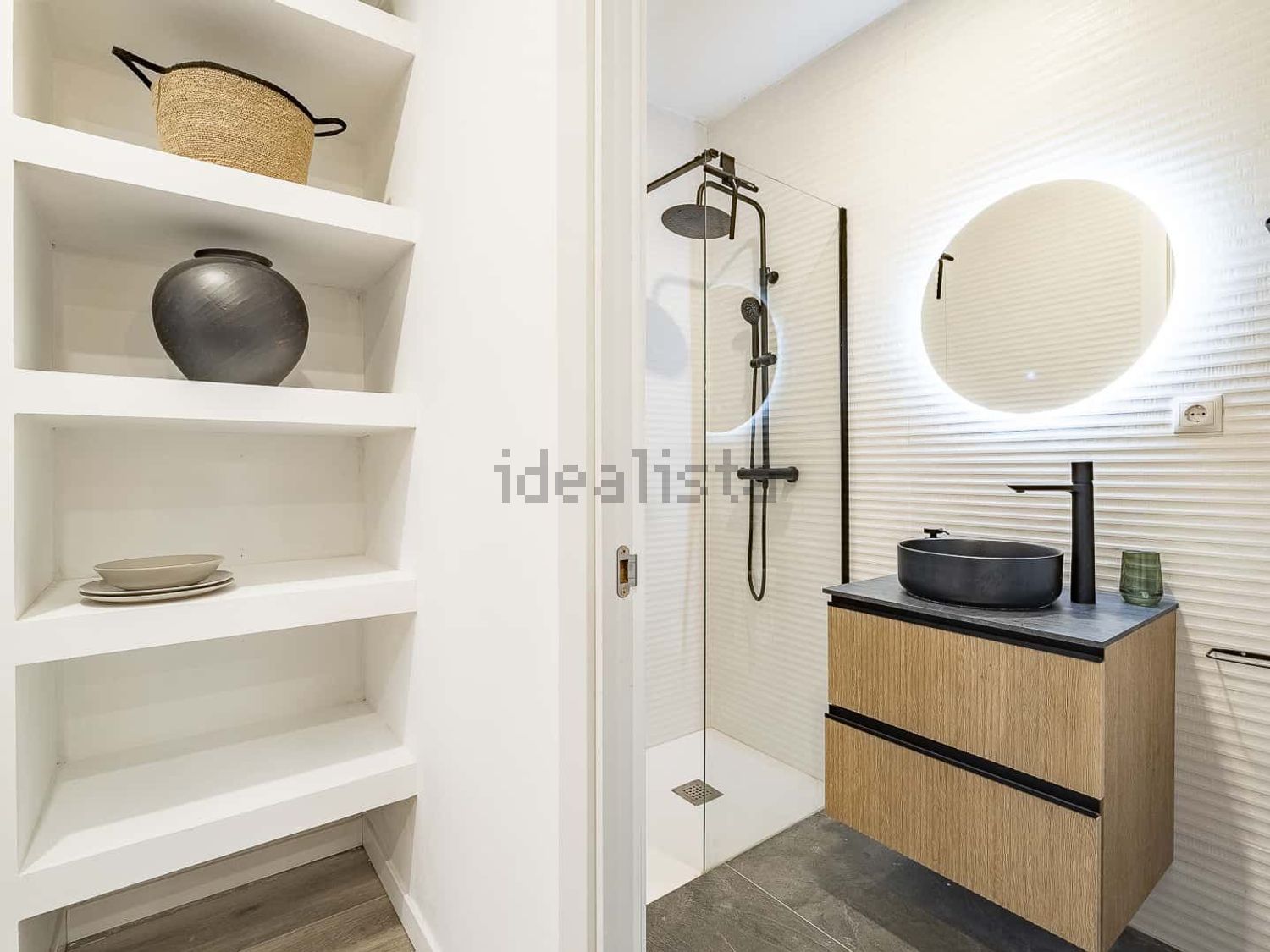 Pis de 40 m² a Barcelona