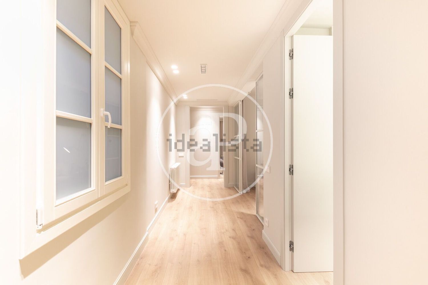 Piso de 203 m² en Barcelona