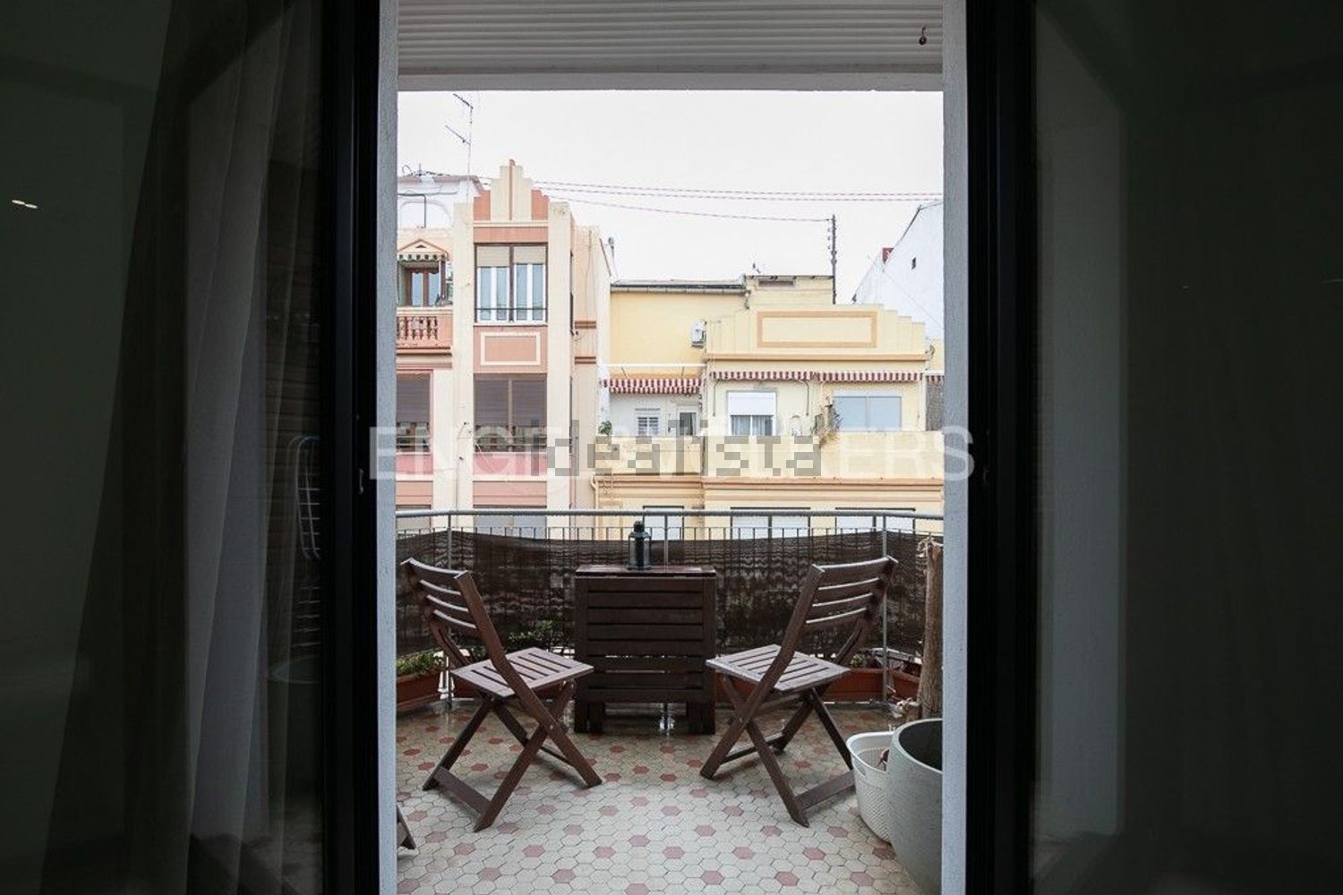 Pis de 143 m² a València