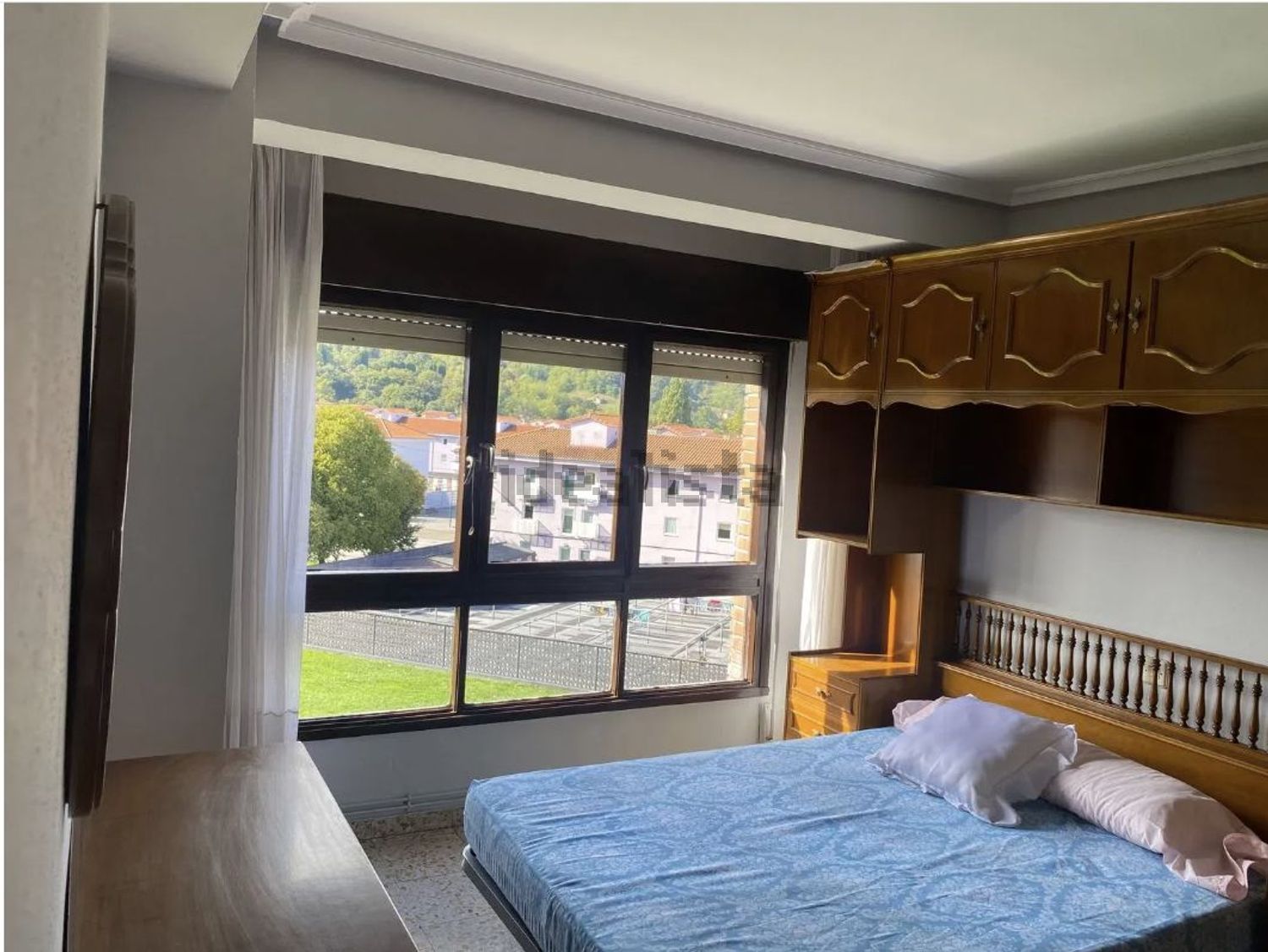 Piso de 94 m² en Llangréu / Langreo