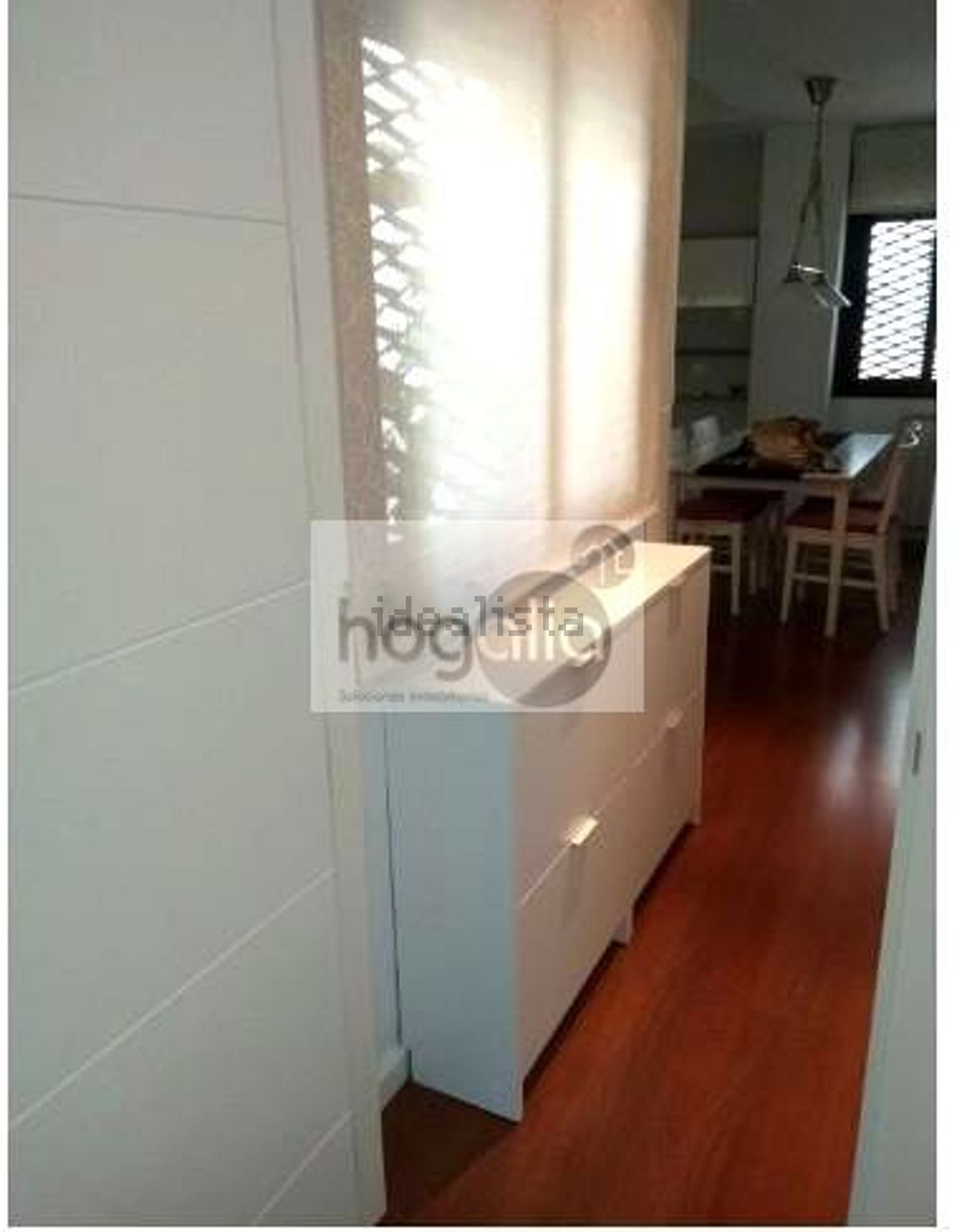 Pis de 58 m² a Sevilla
