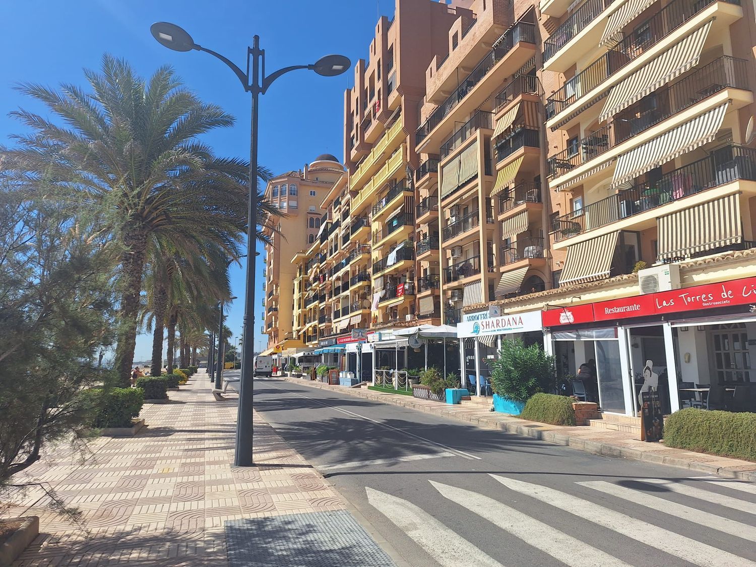 Piso de 98 m² en Alboraya