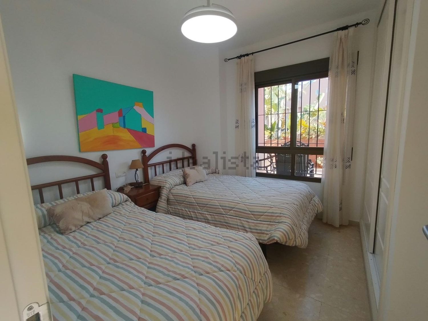 Appartamento 89 m² a Salobreña