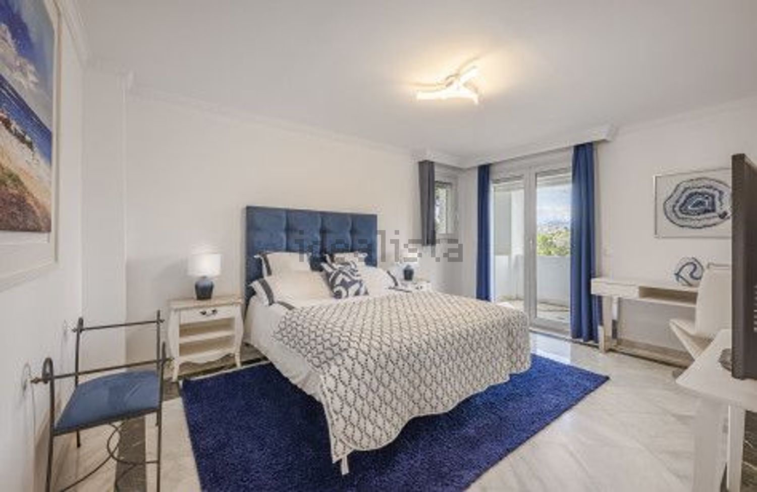 Appartement 175 m² à Marbella