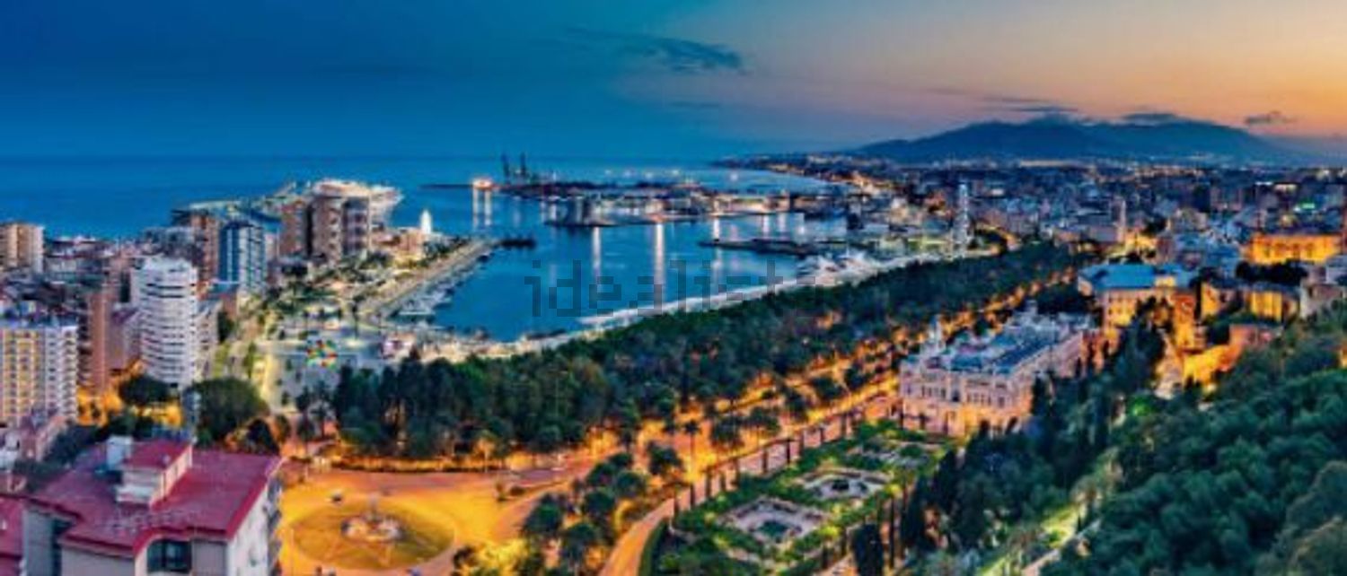 Pis de 90 m² a Torremolinos