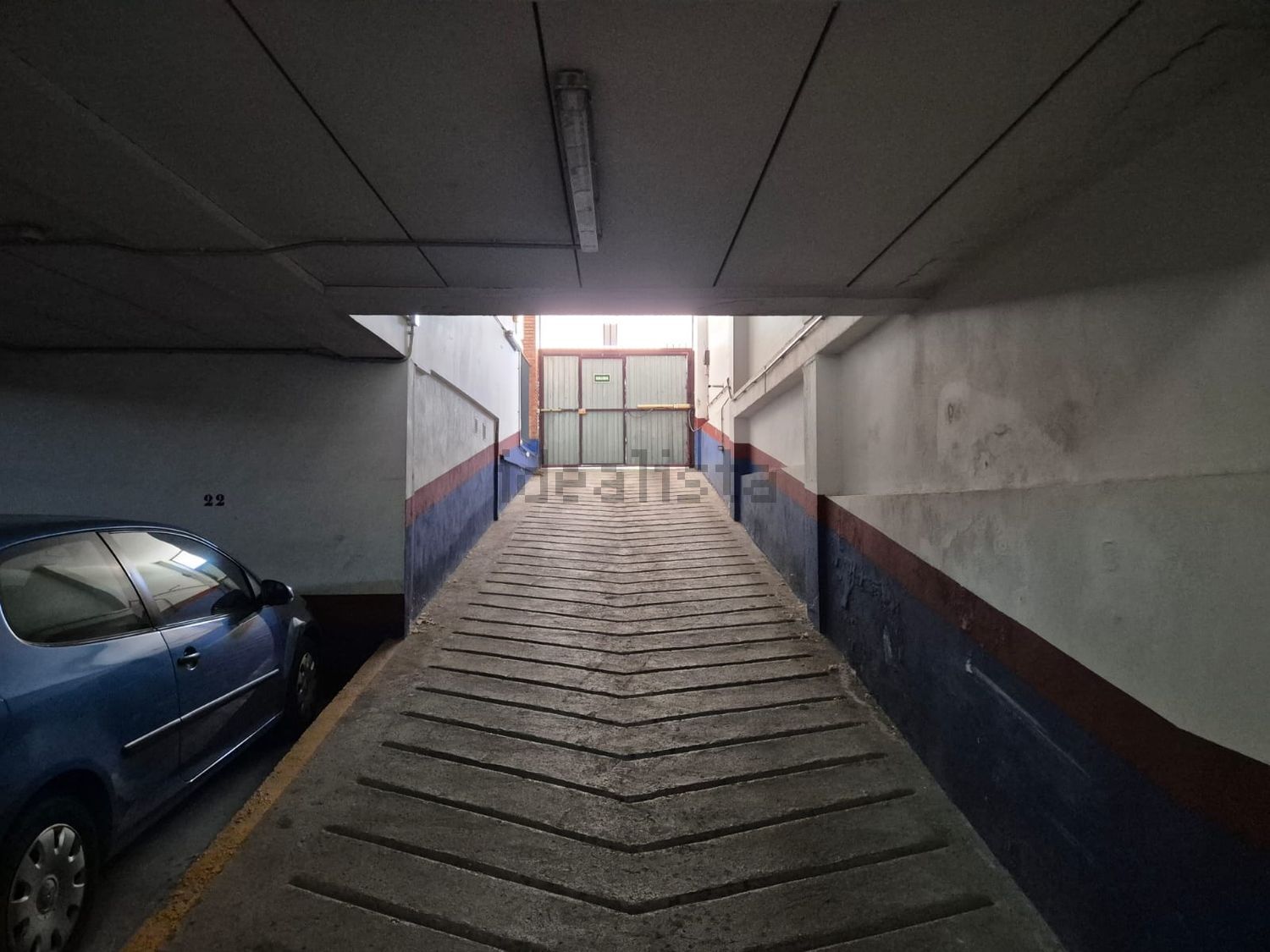 Piso de 65 m² en Palencia