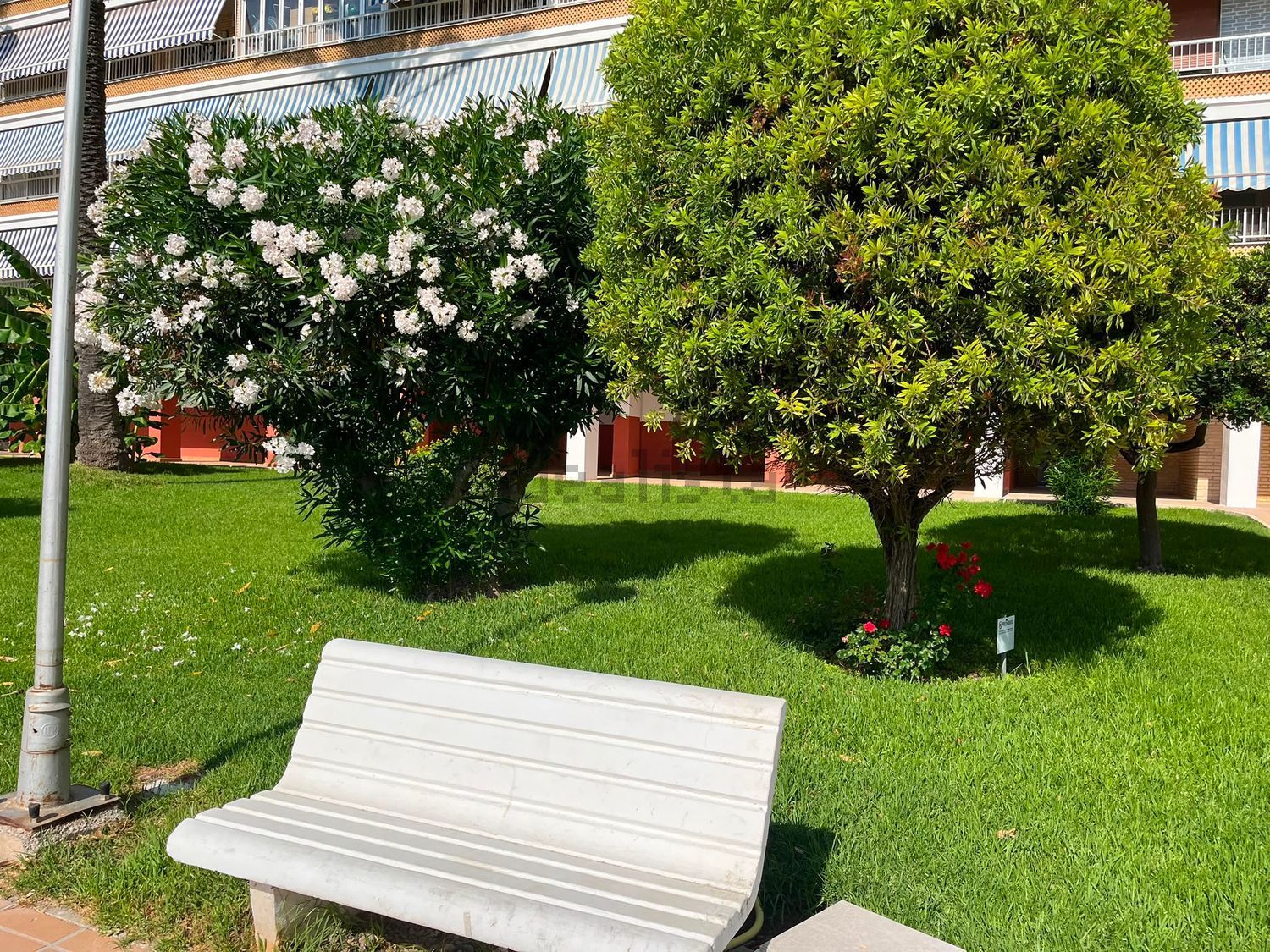 Wohnung 88 m² in Santa Pola