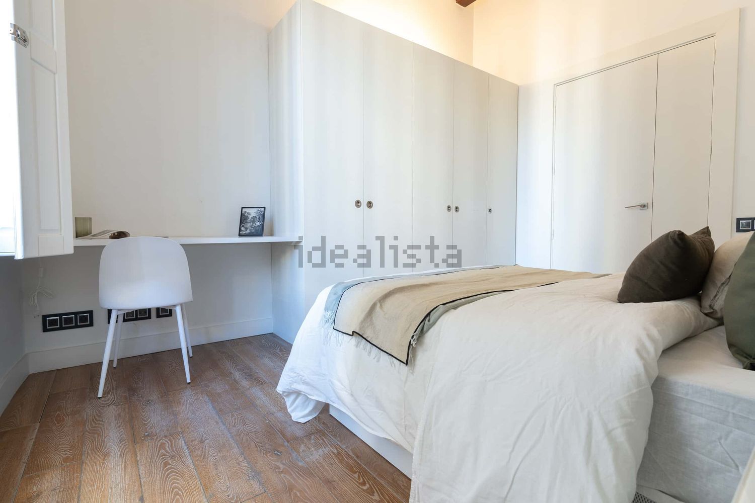 Habitación en alquiler, Barcelona