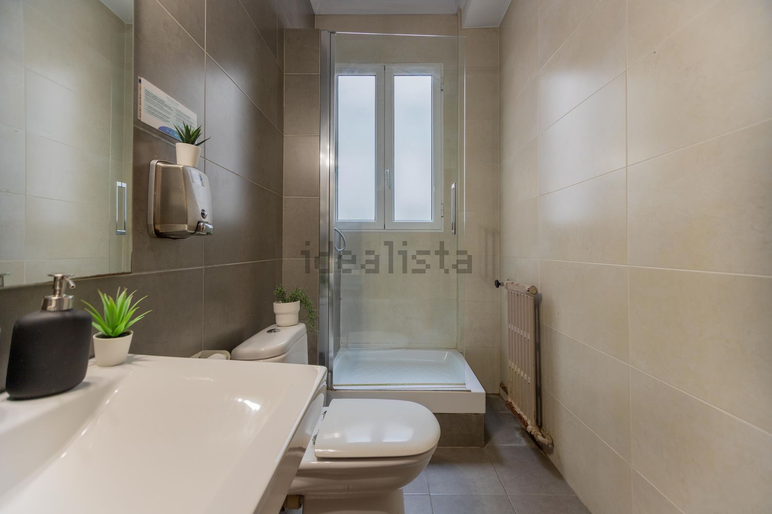 Habitació de lloguer, València