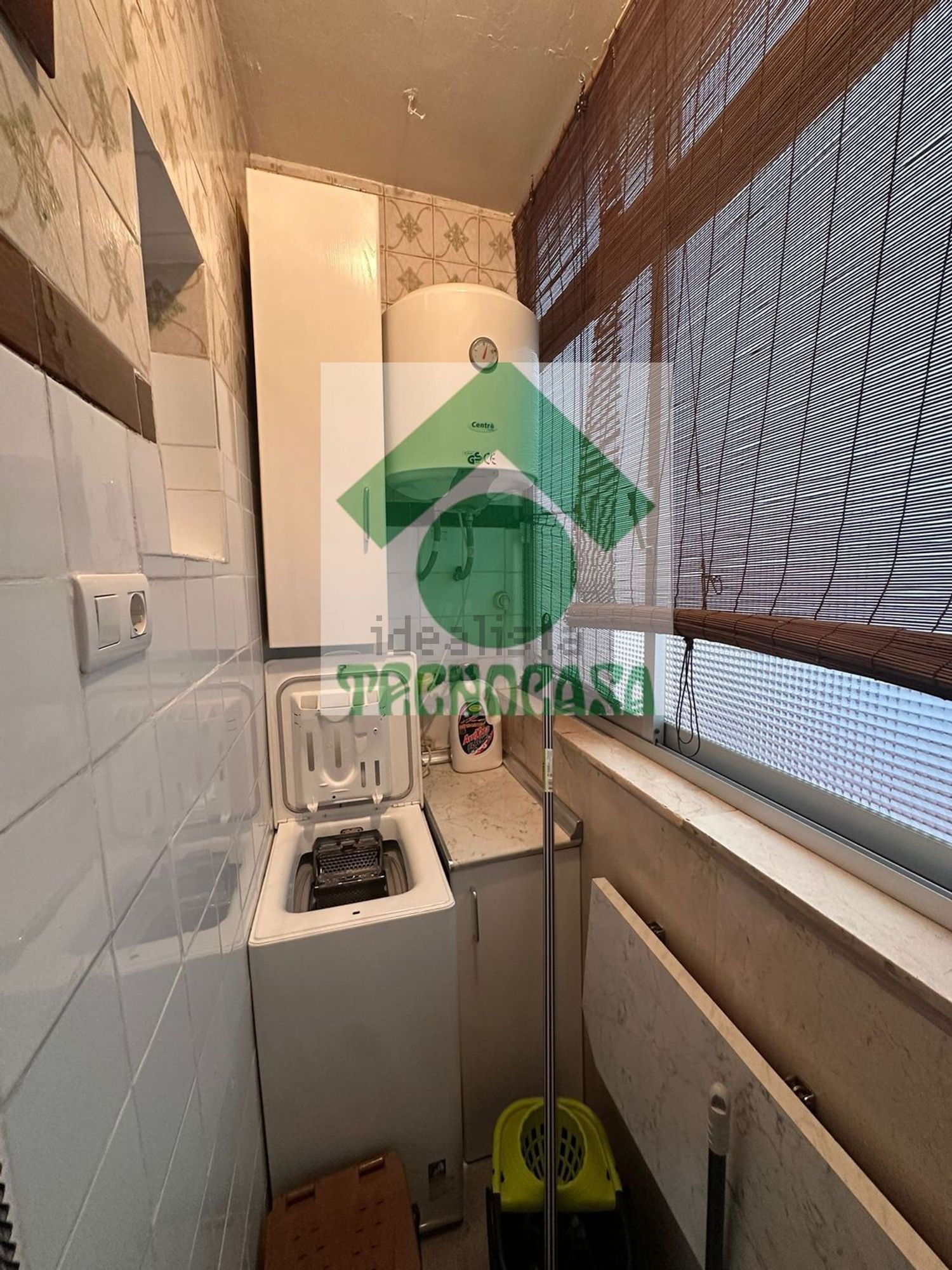 Pis de 84 m² a Granada