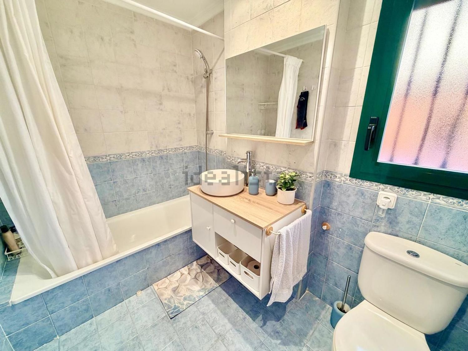 Piso de 120 m² en Jávea