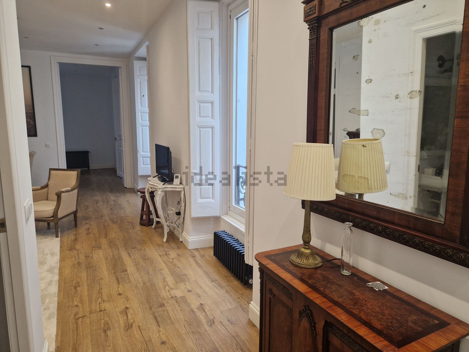 Wohnung 110 m² in Madrid
