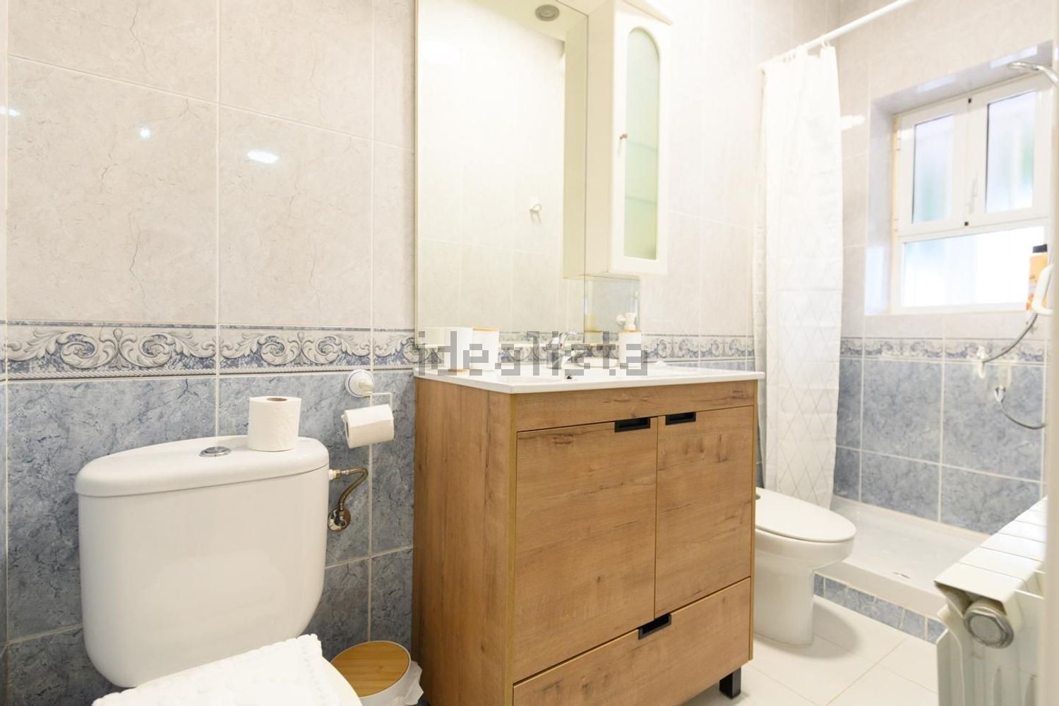 Wohnung 85 m² in Madrid