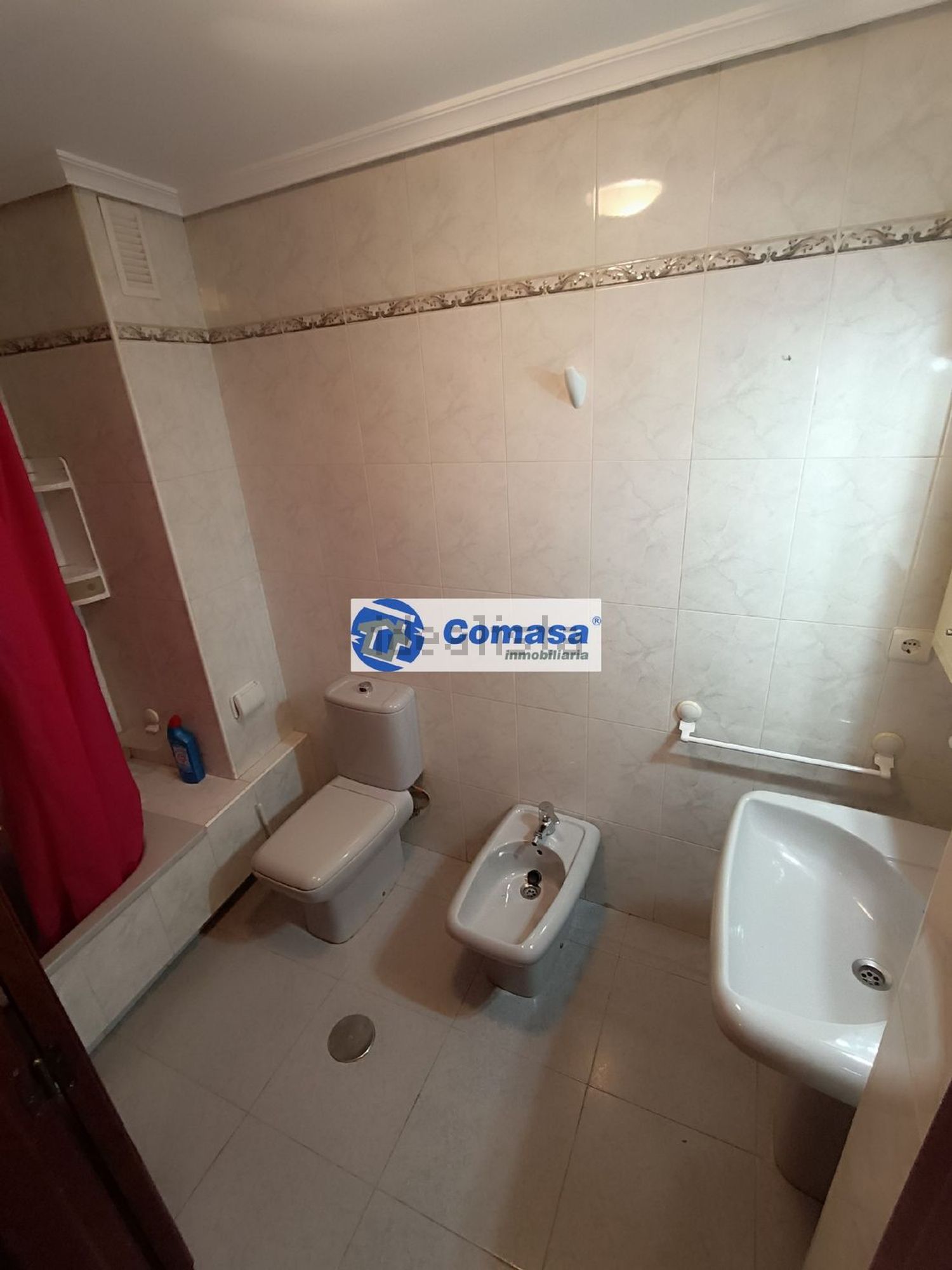 Piso de 55 m² en Martos