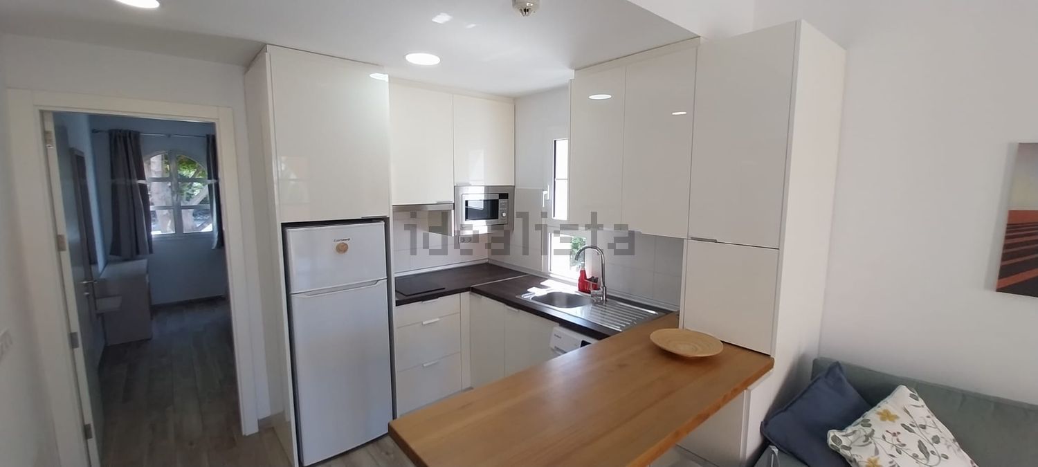 Pis de 40 m² a San Bartolomé de Tirajana