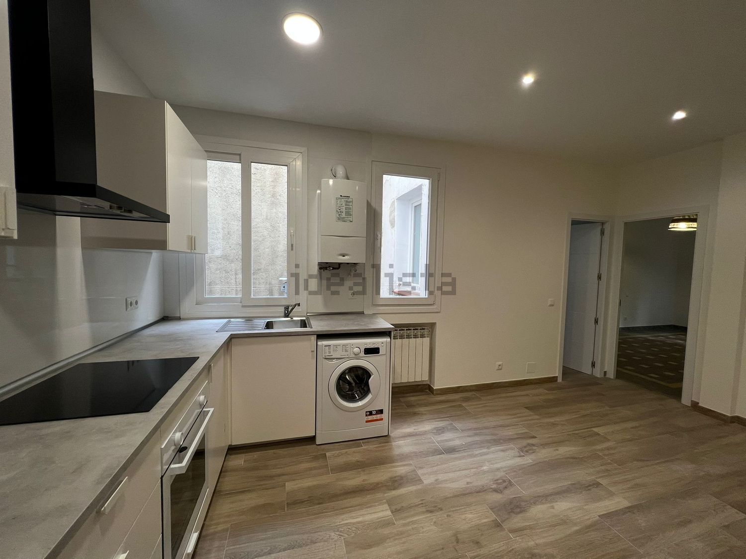 Appartamento 65 m² a Madrid