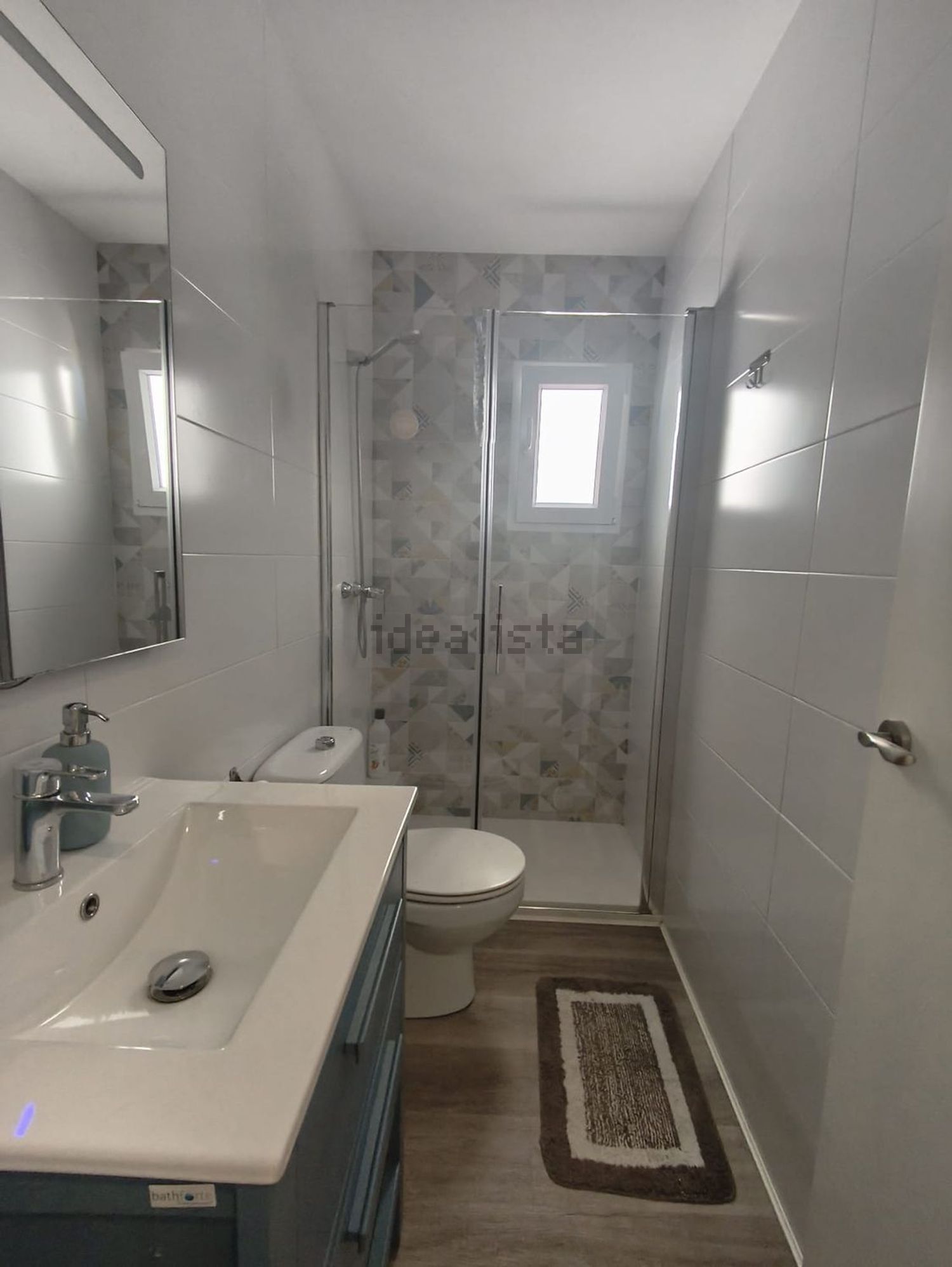 Piso de 80 m² en San Juan del Puerto